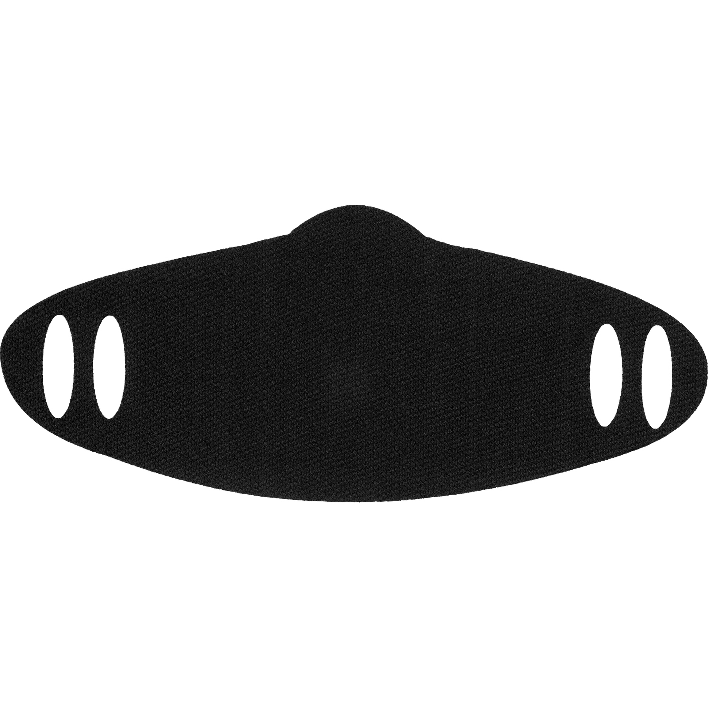 Colorful Fabric Face Mask 1