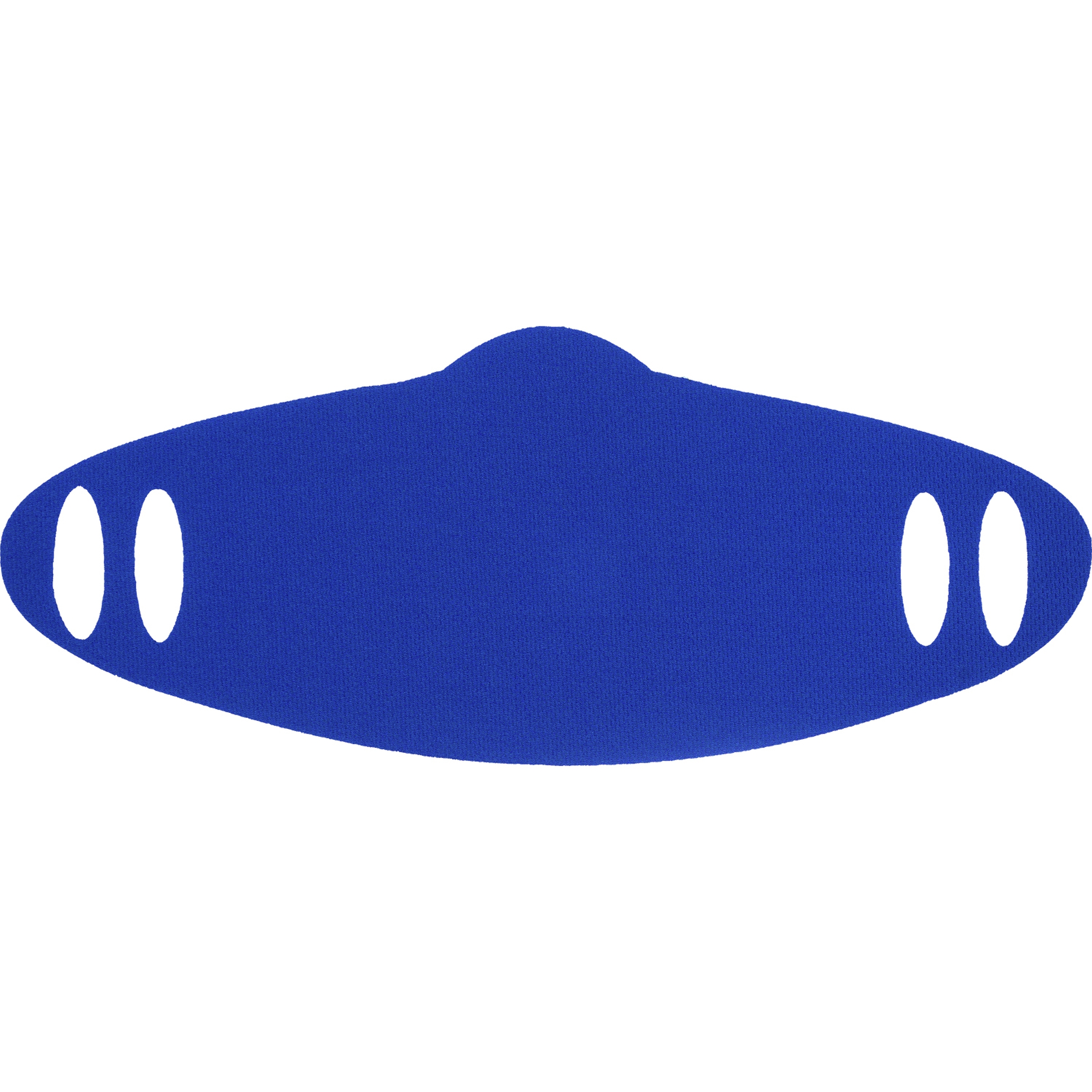 Colorful Fabric Face Mask 1