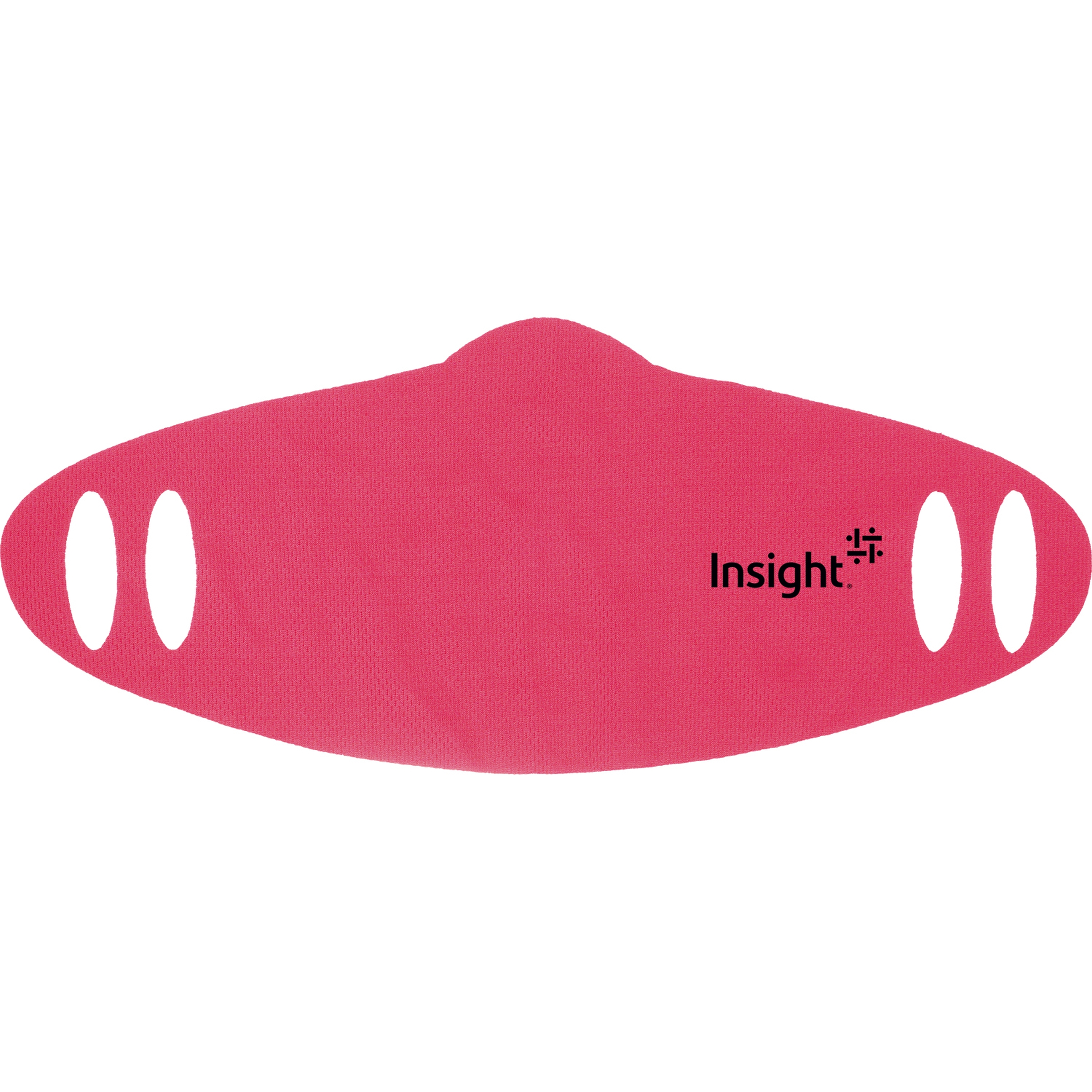 Colorful Fabric Face Mask 1