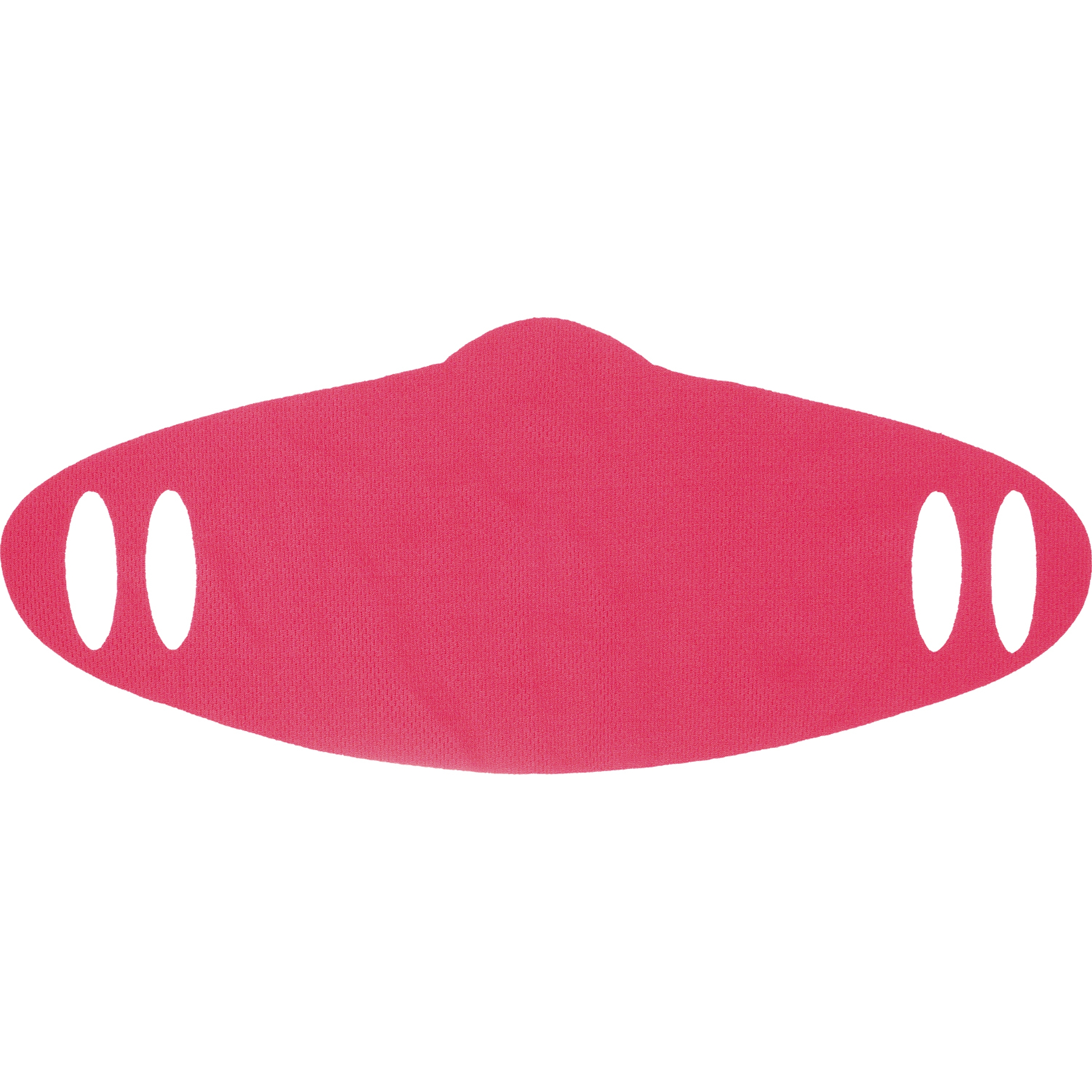 Colorful Fabric Face Mask 1