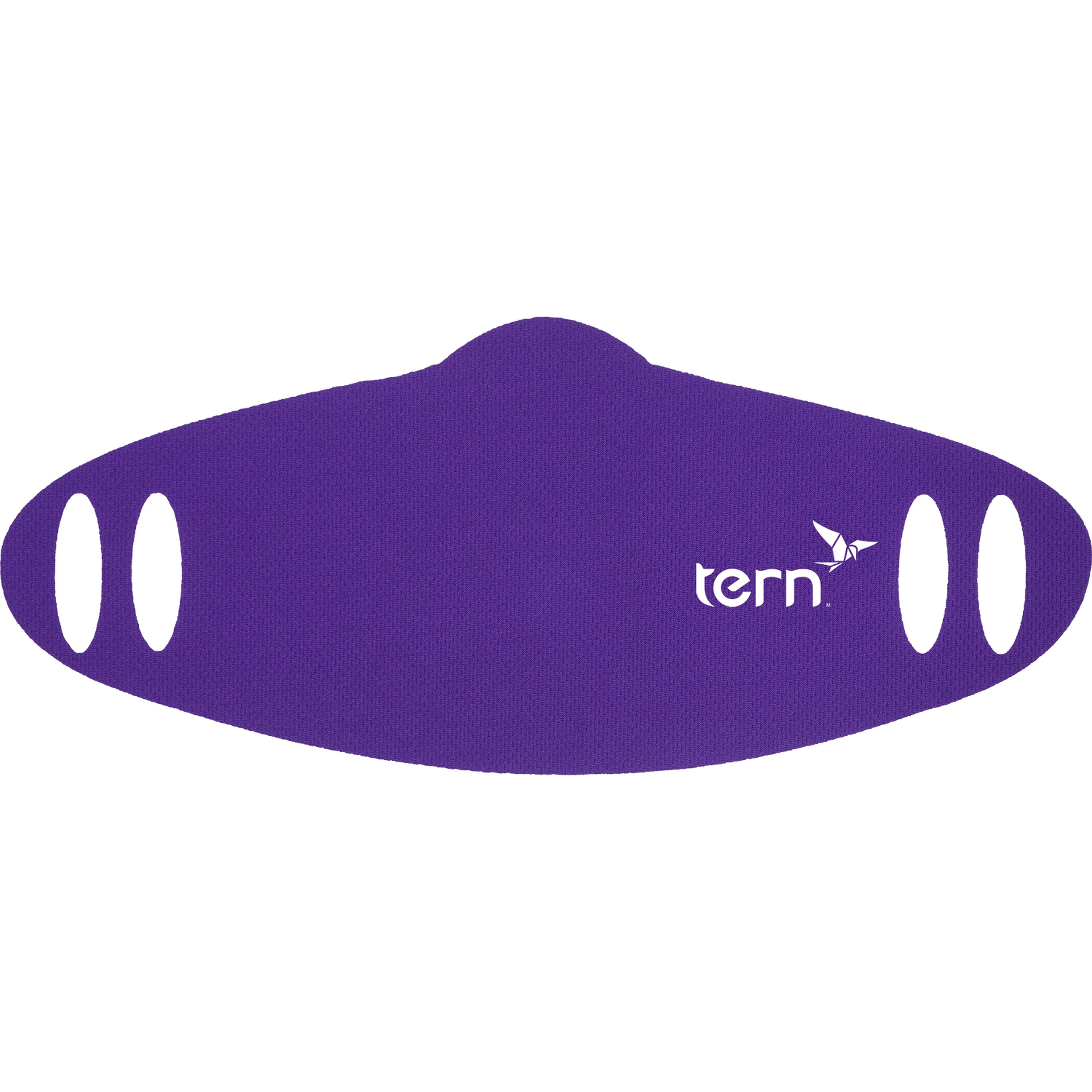Colorful Fabric Face Mask 1