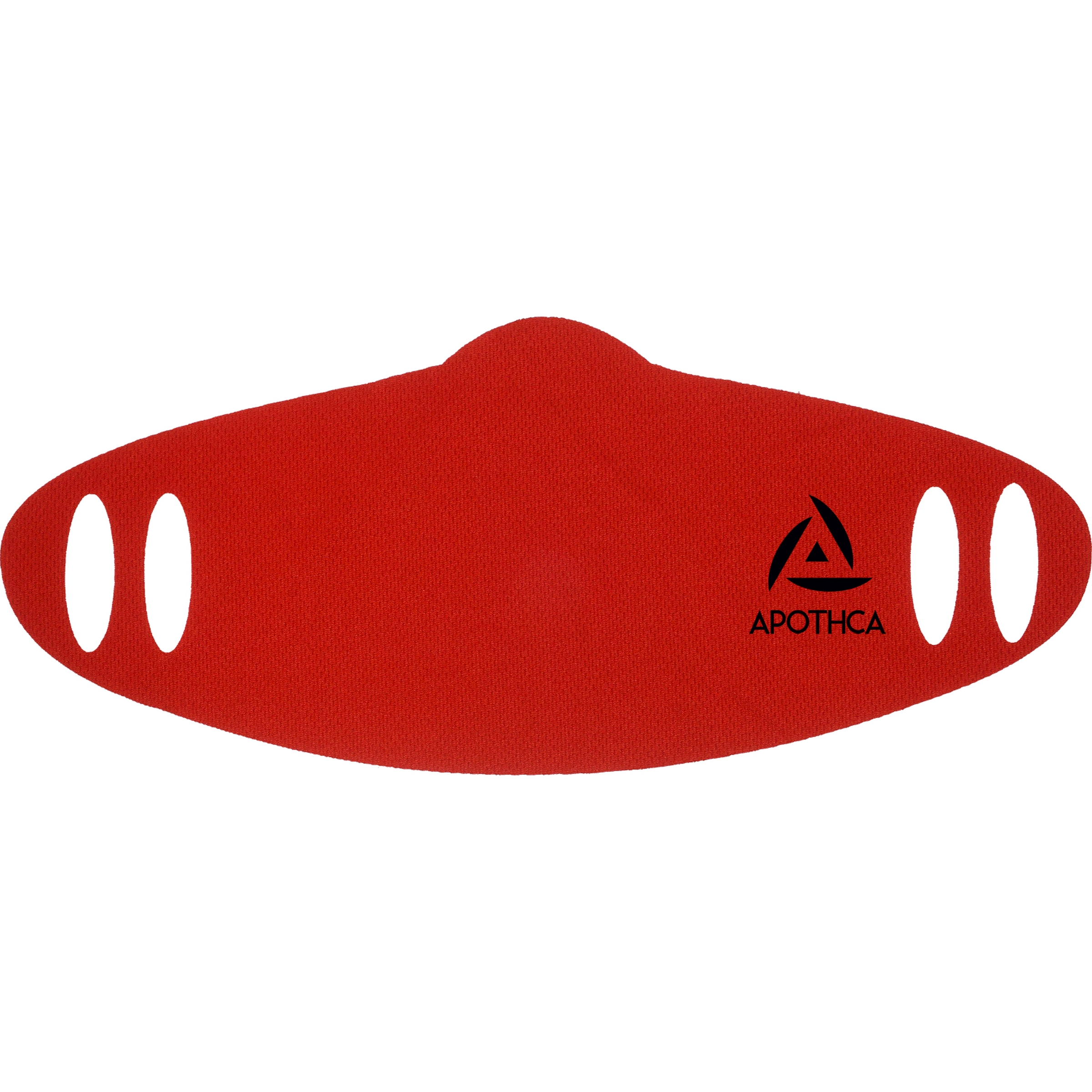 Colorful Fabric Face Mask 1
