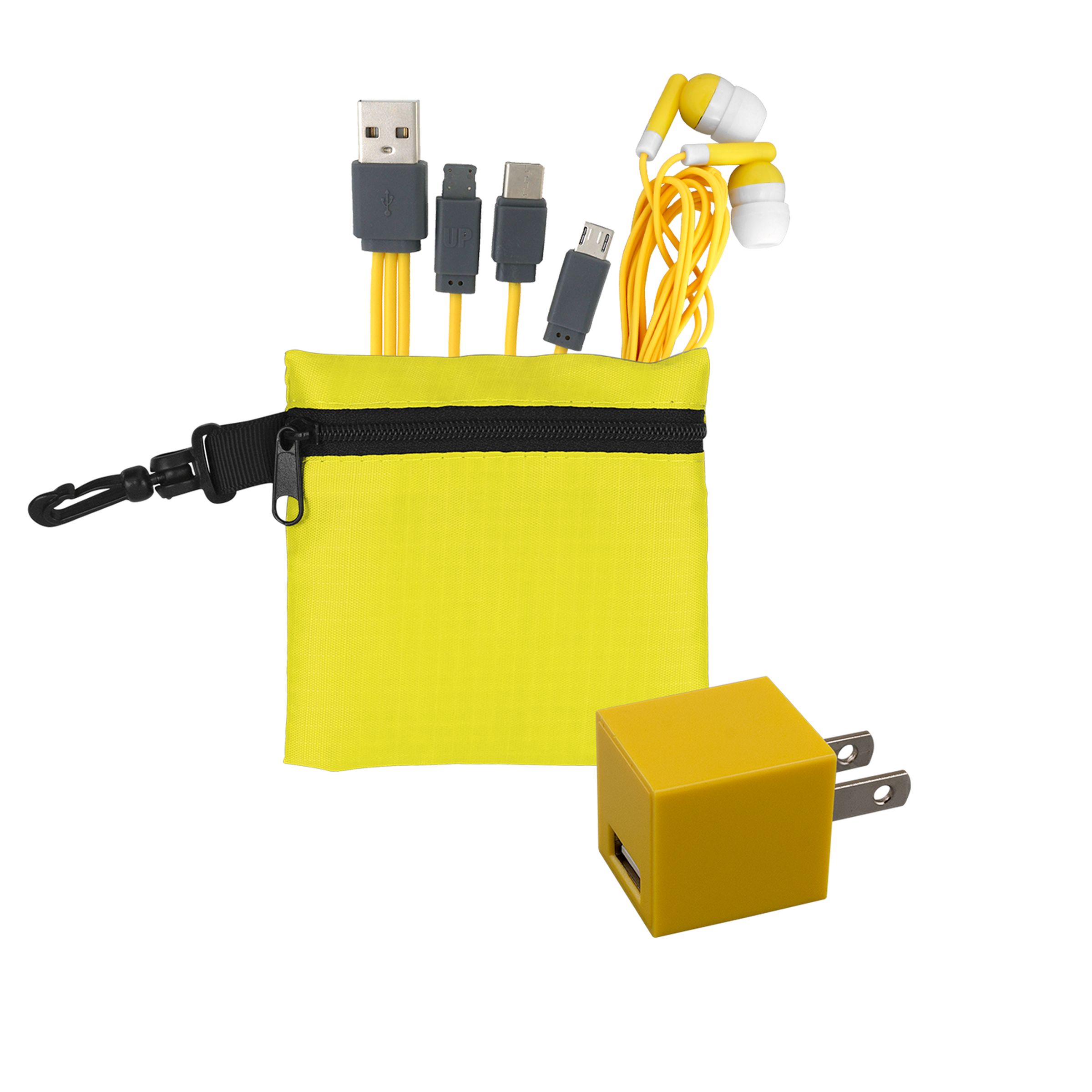 Trendy Miami Techie Kit 1