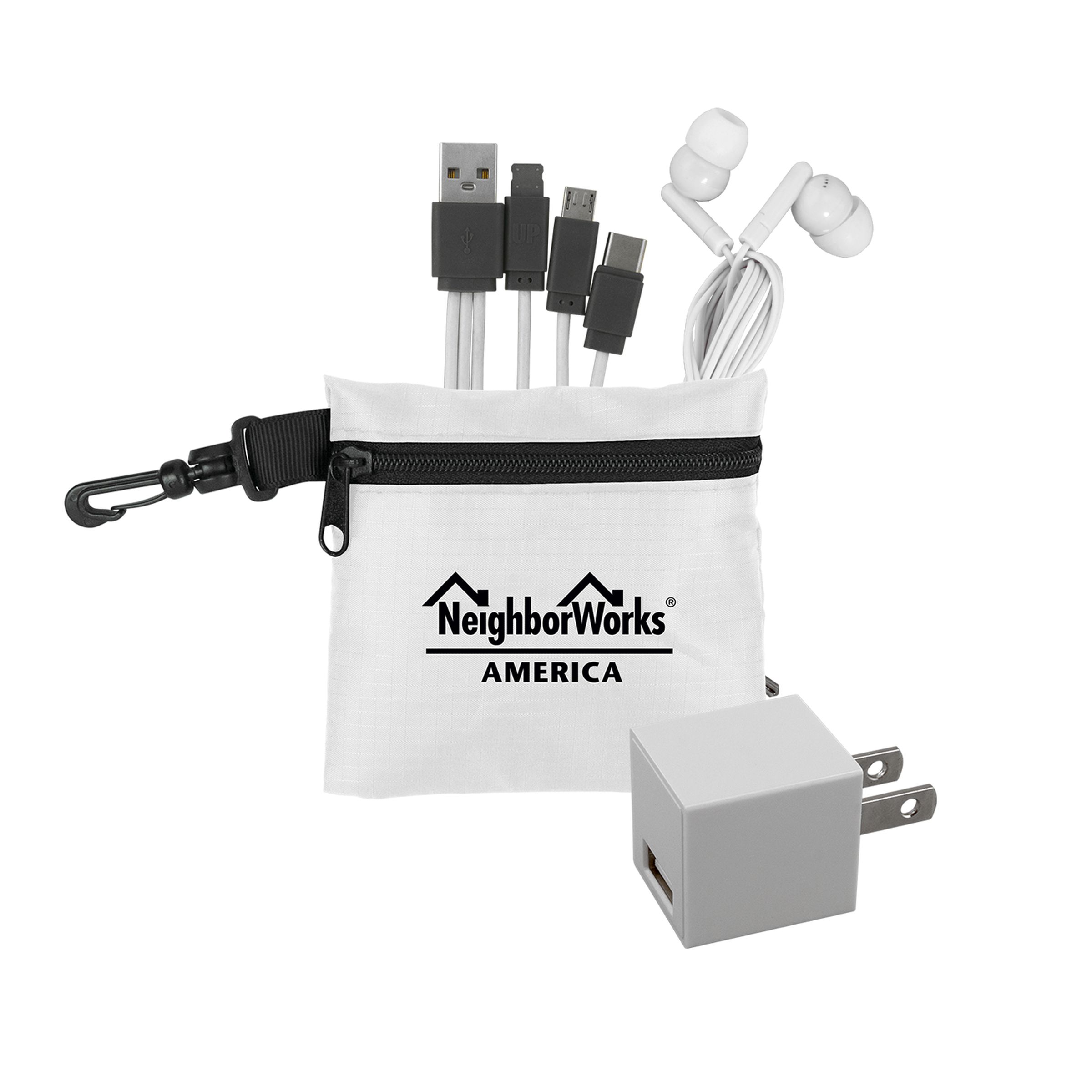 Trendy Miami Techie Kit 1