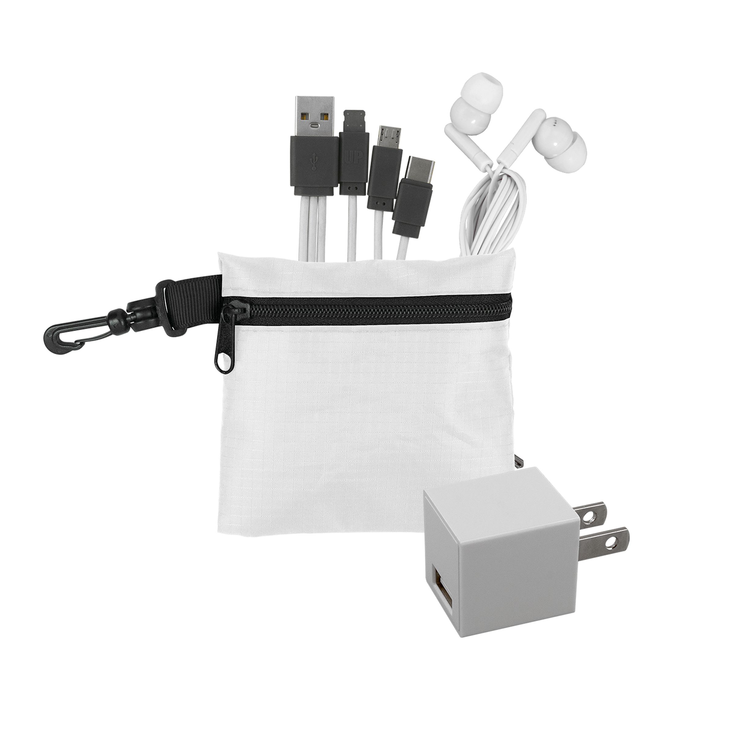 Trendy Miami Techie Kit 1