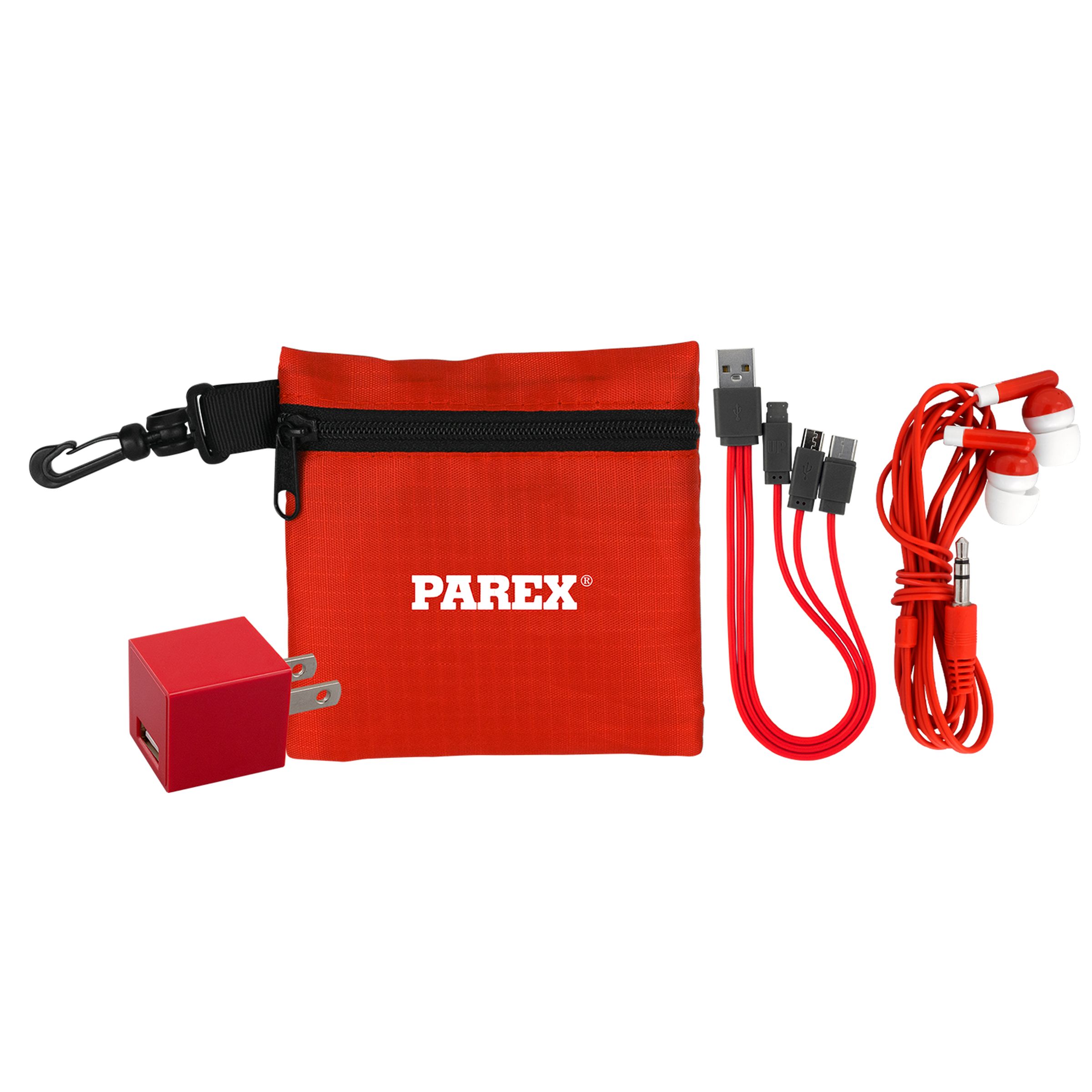 Trendy Miami Techie Kit 1