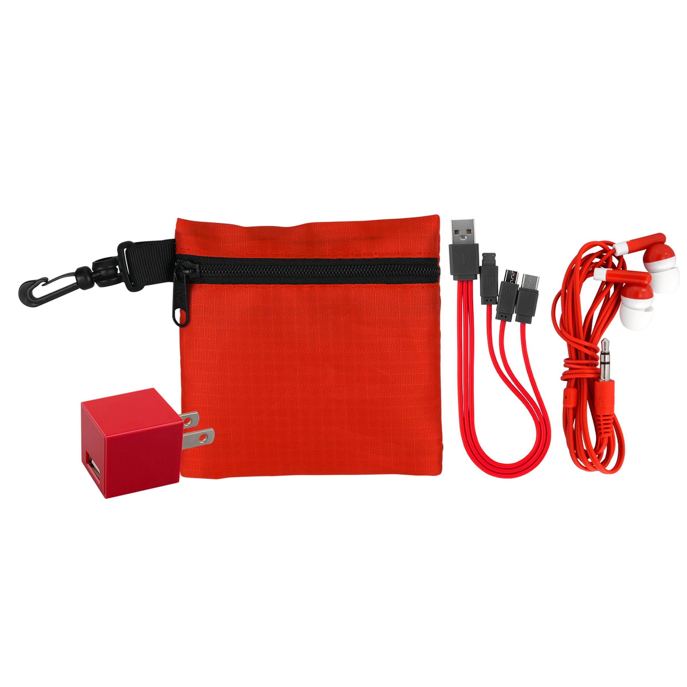Trendy Miami Techie Kit 1