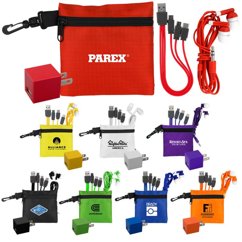 Trendy Miami Techie Kit 1 Trendy Miami Techie Kit 1