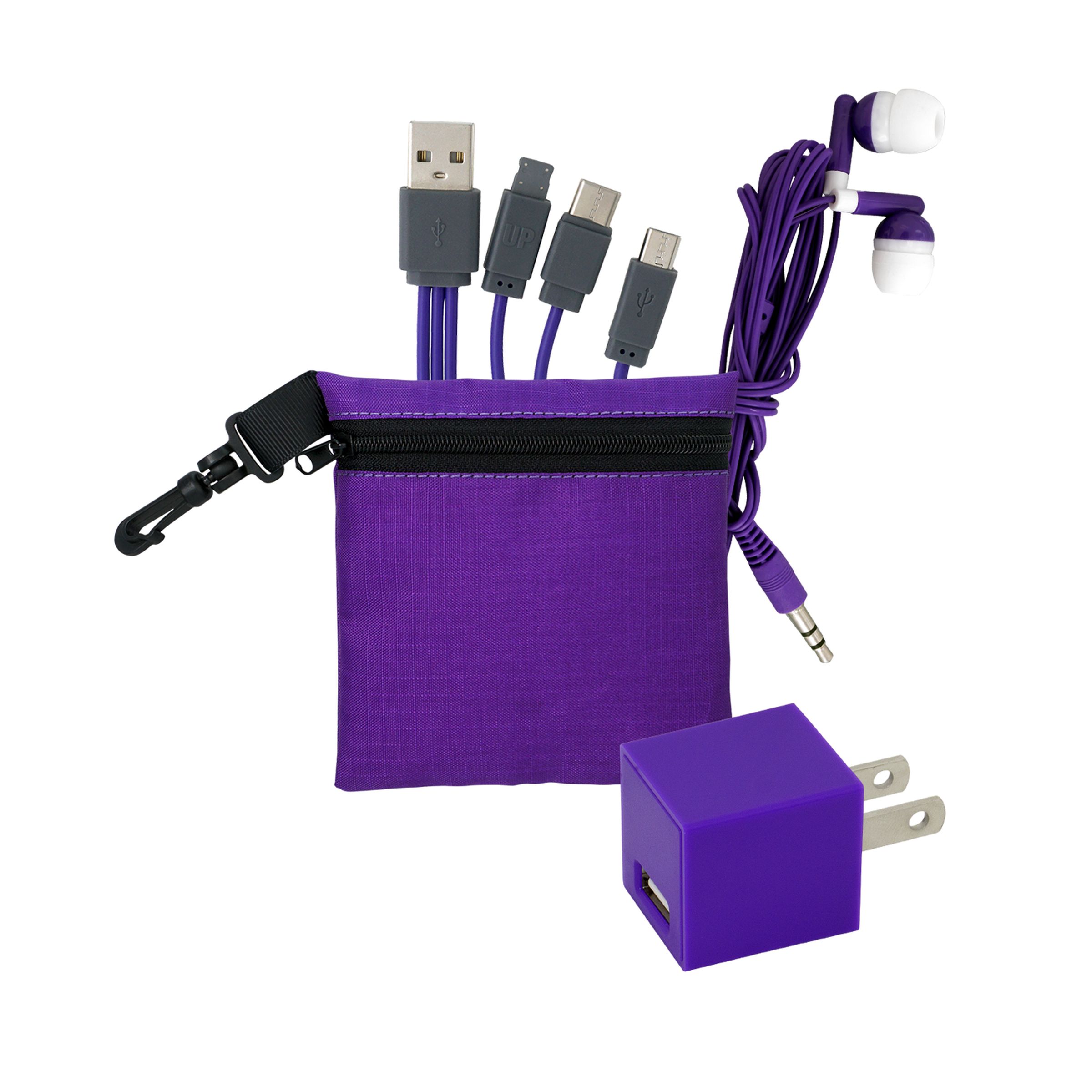 Trendy Miami Techie Kit 1