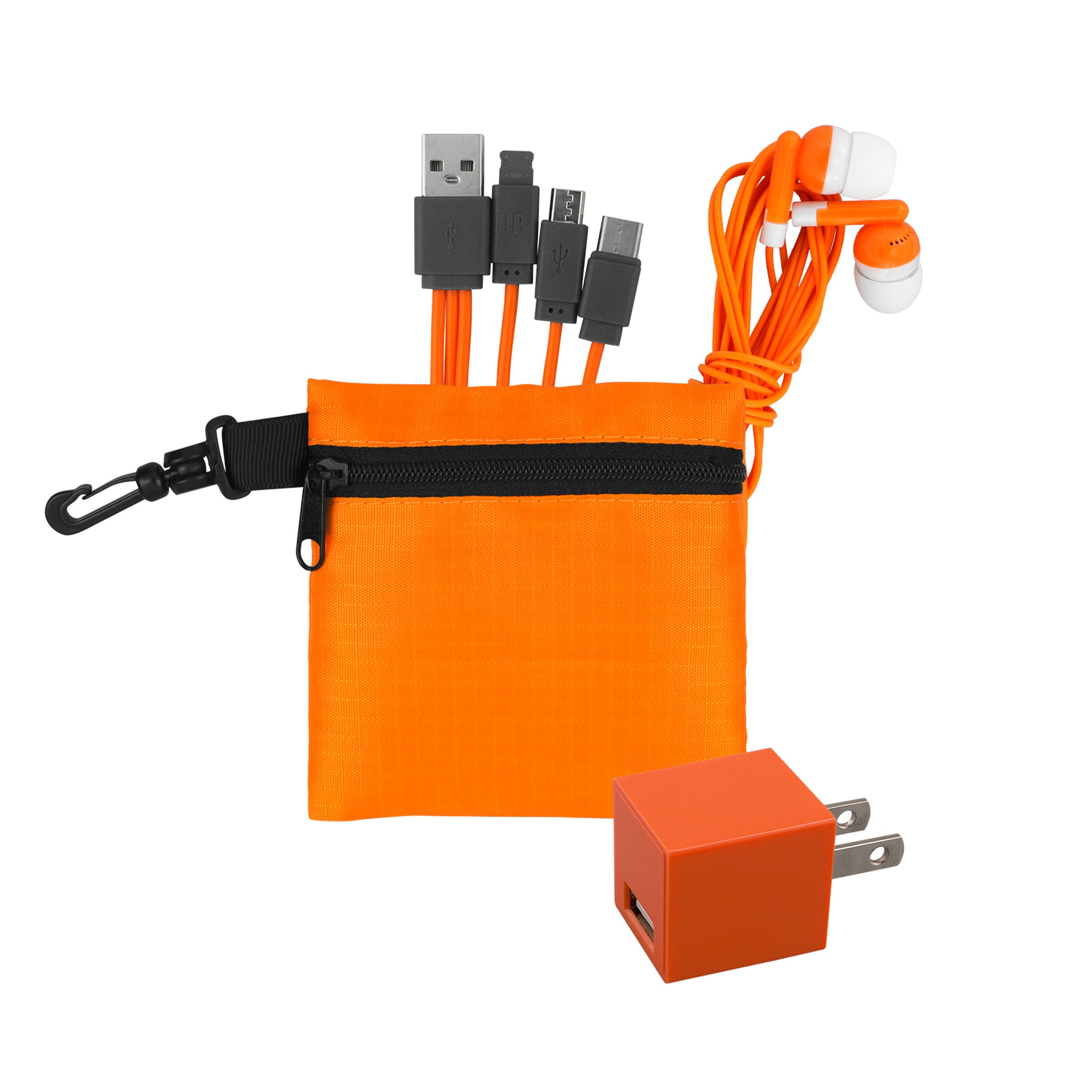 Trendy Miami Techie Kit 1