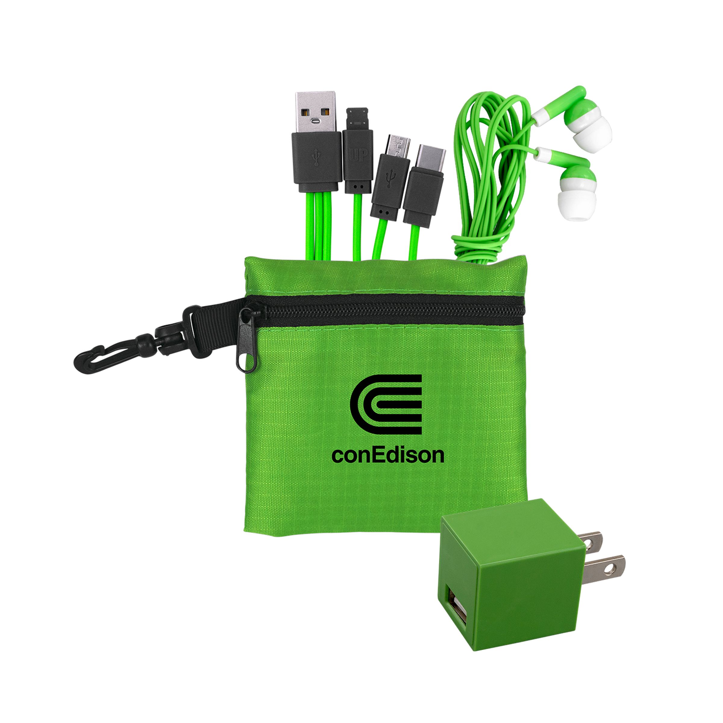 Trendy Miami Techie Kit 1