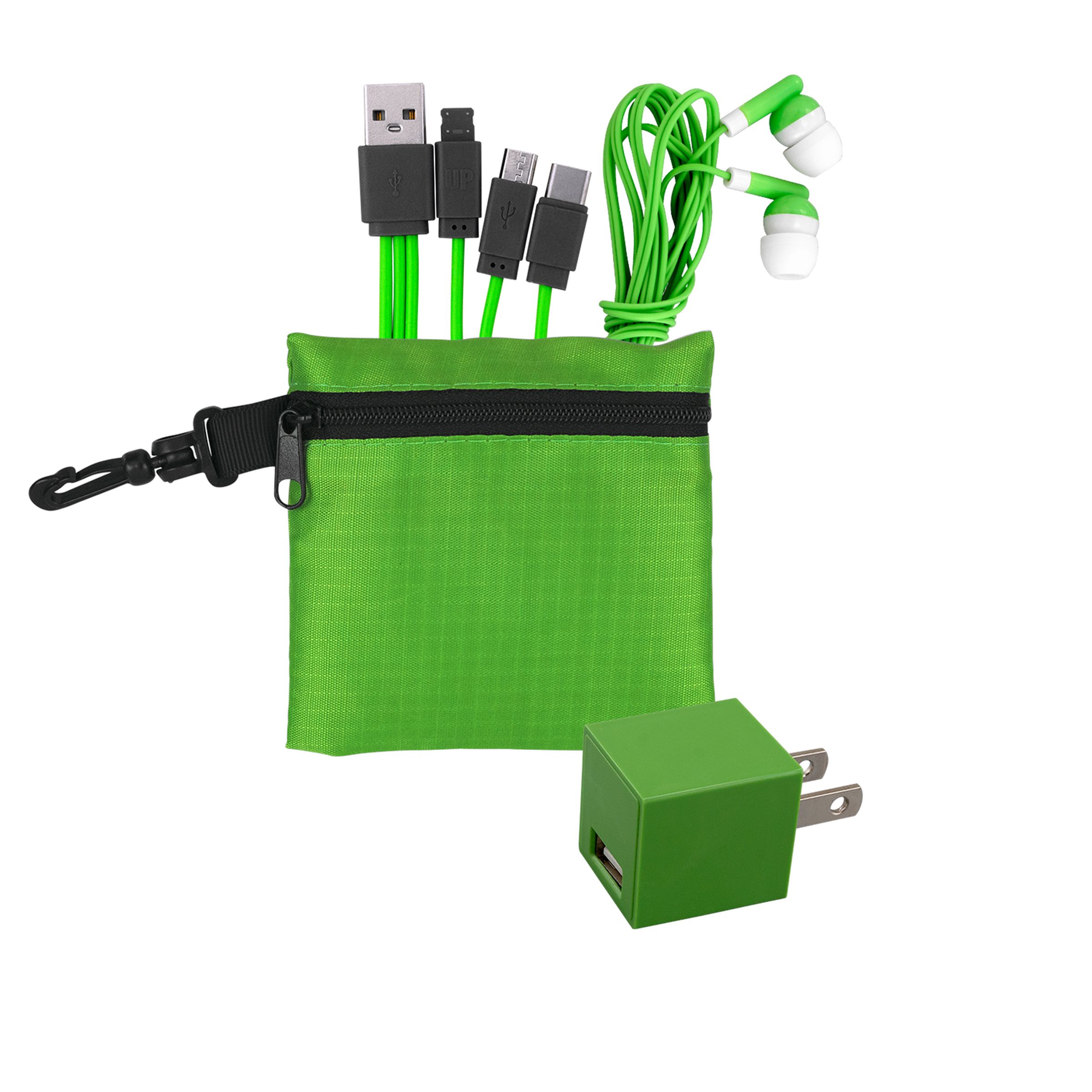 Trendy Miami Techie Kit 1