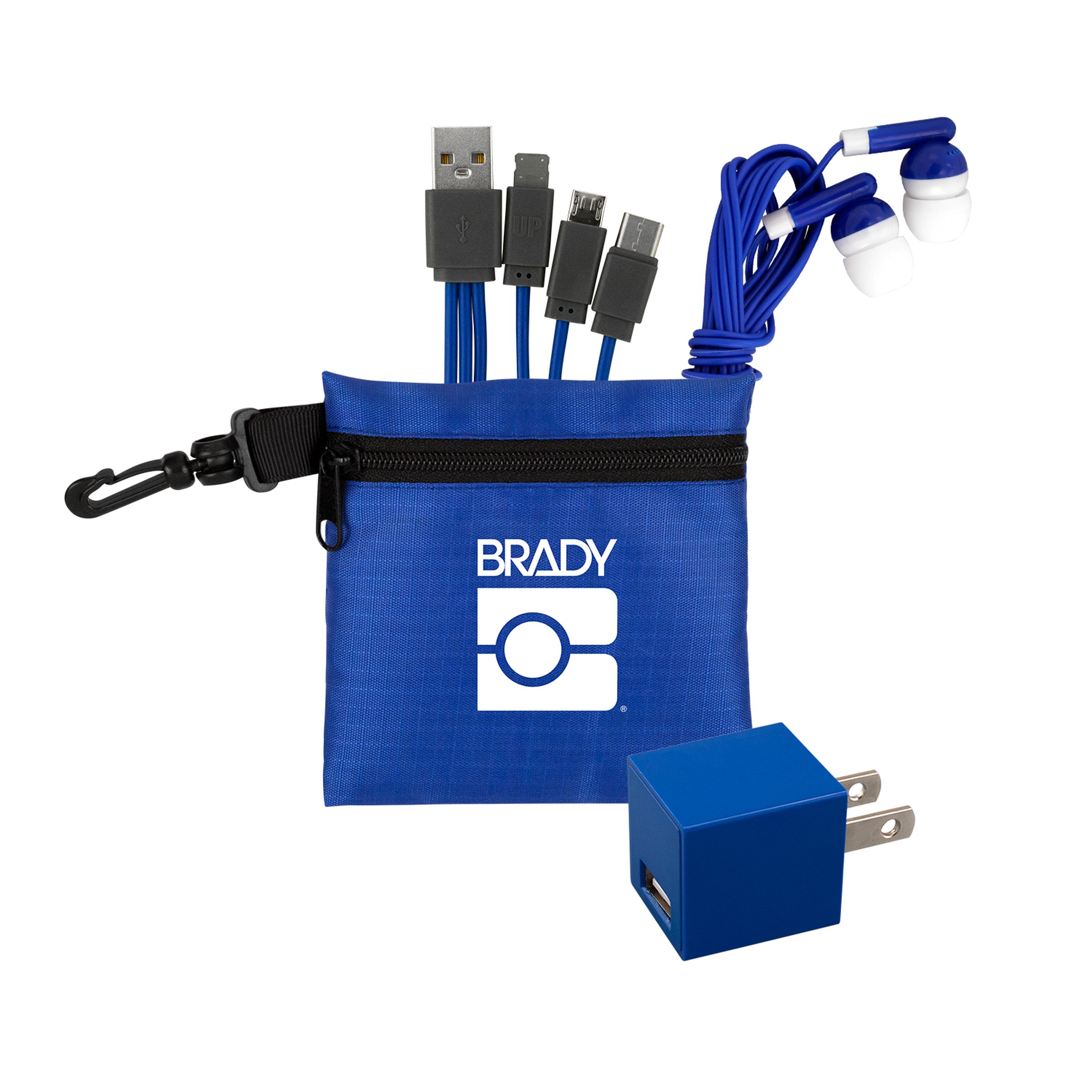 Trendy Miami Techie Kit 1