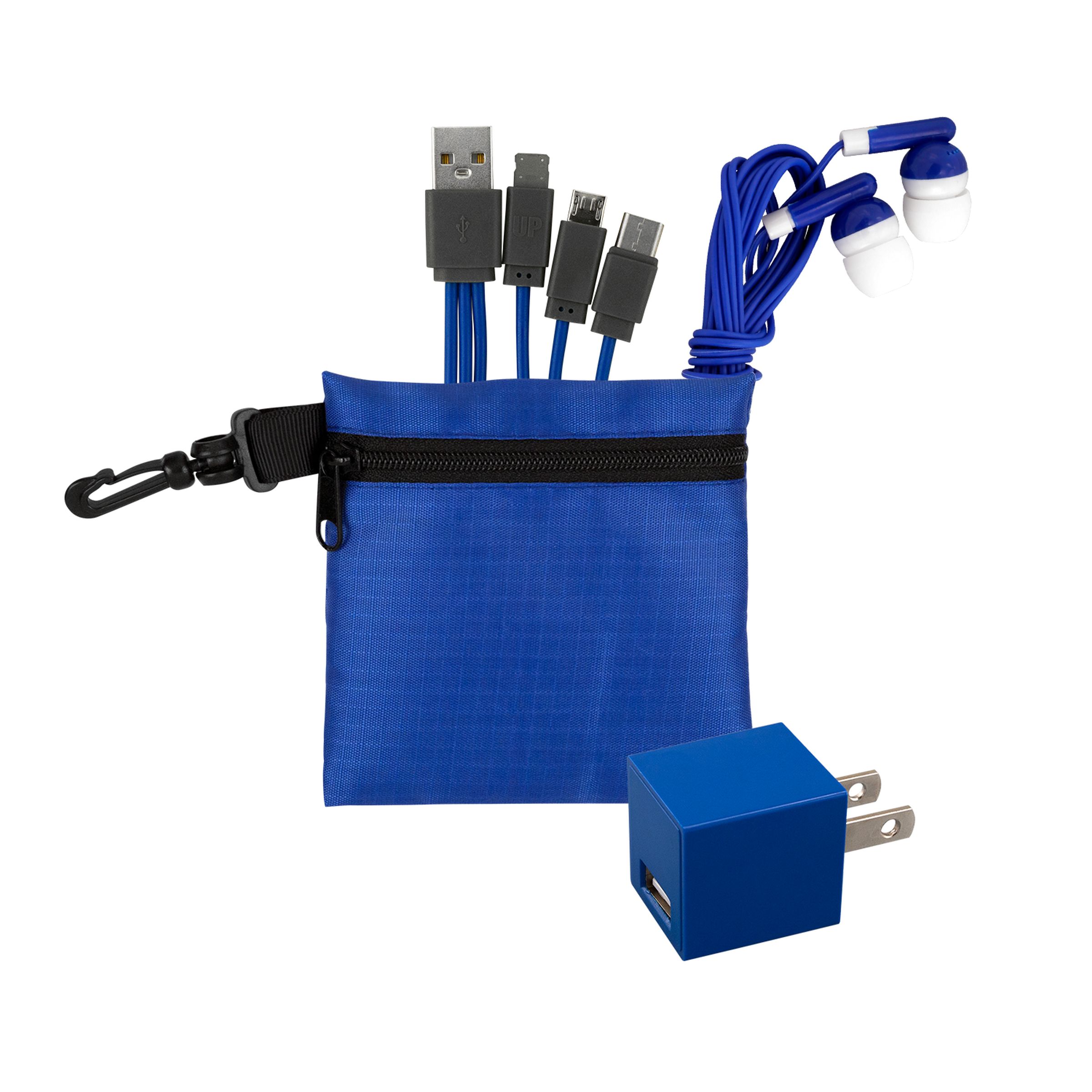 Trendy Miami Techie Kit 1