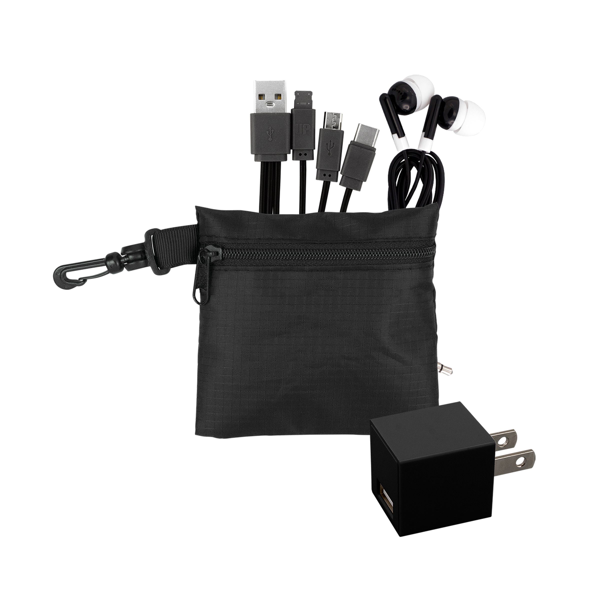 Trendy Miami Techie Kit 1