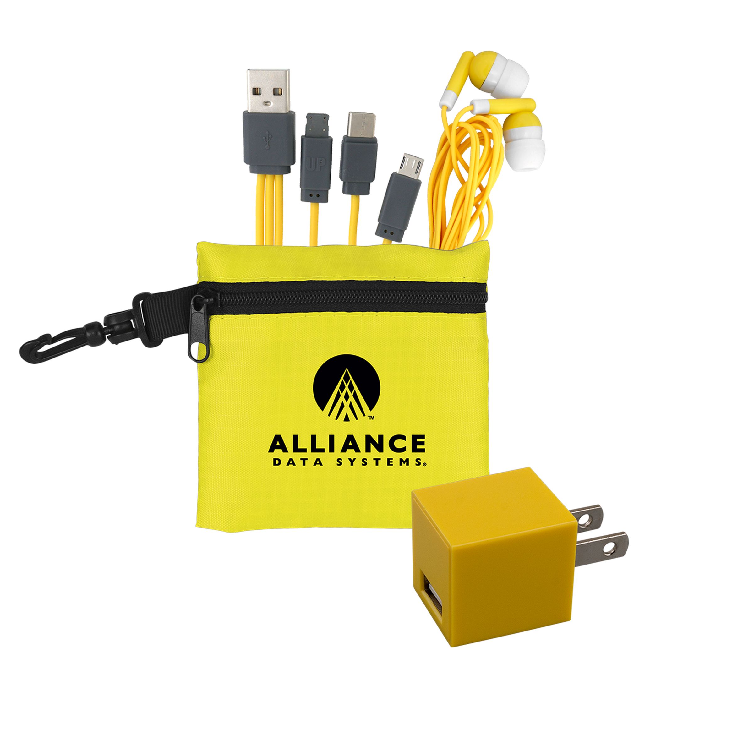 Trendy Miami Techie Kit 1