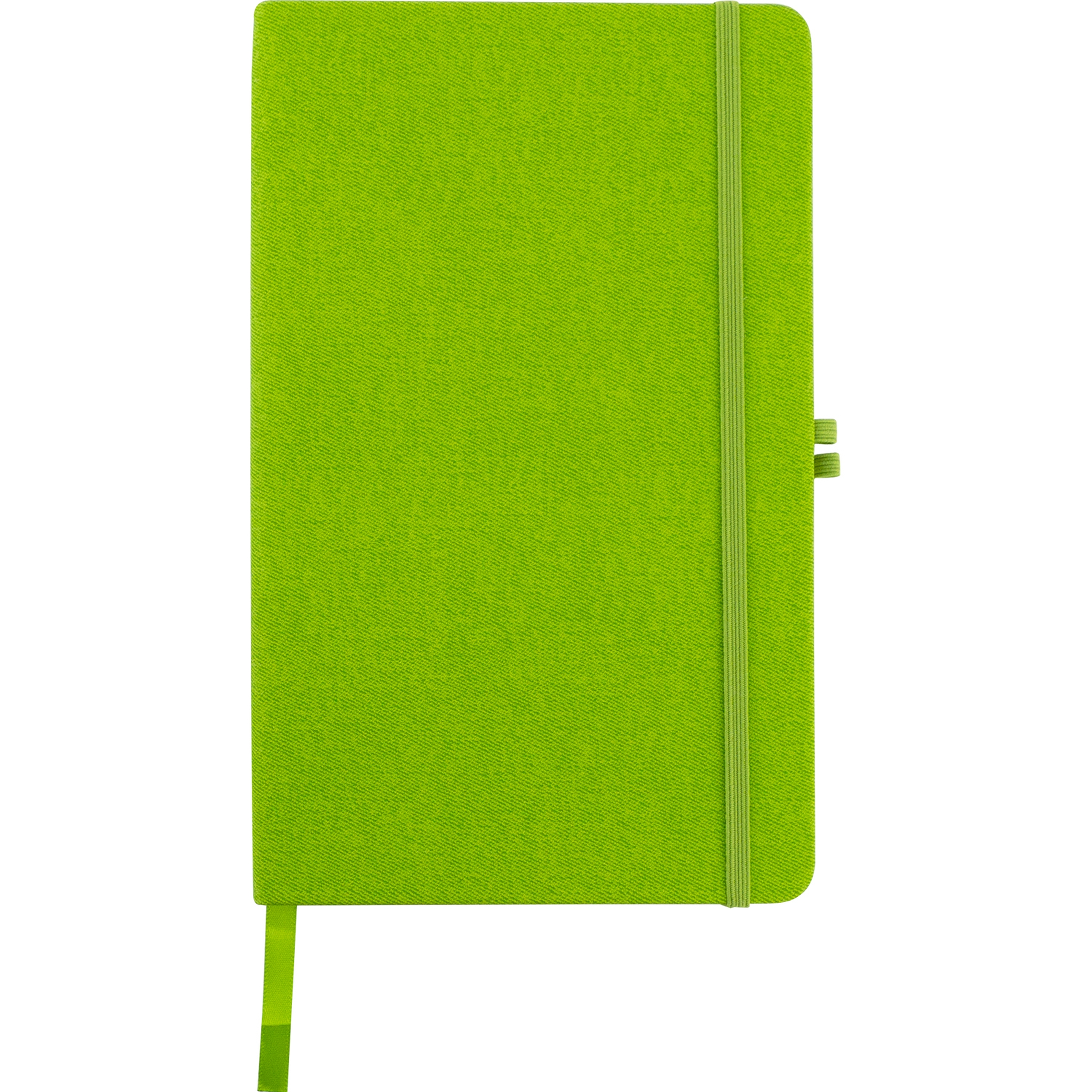 Double Elastic Band Notebook 1