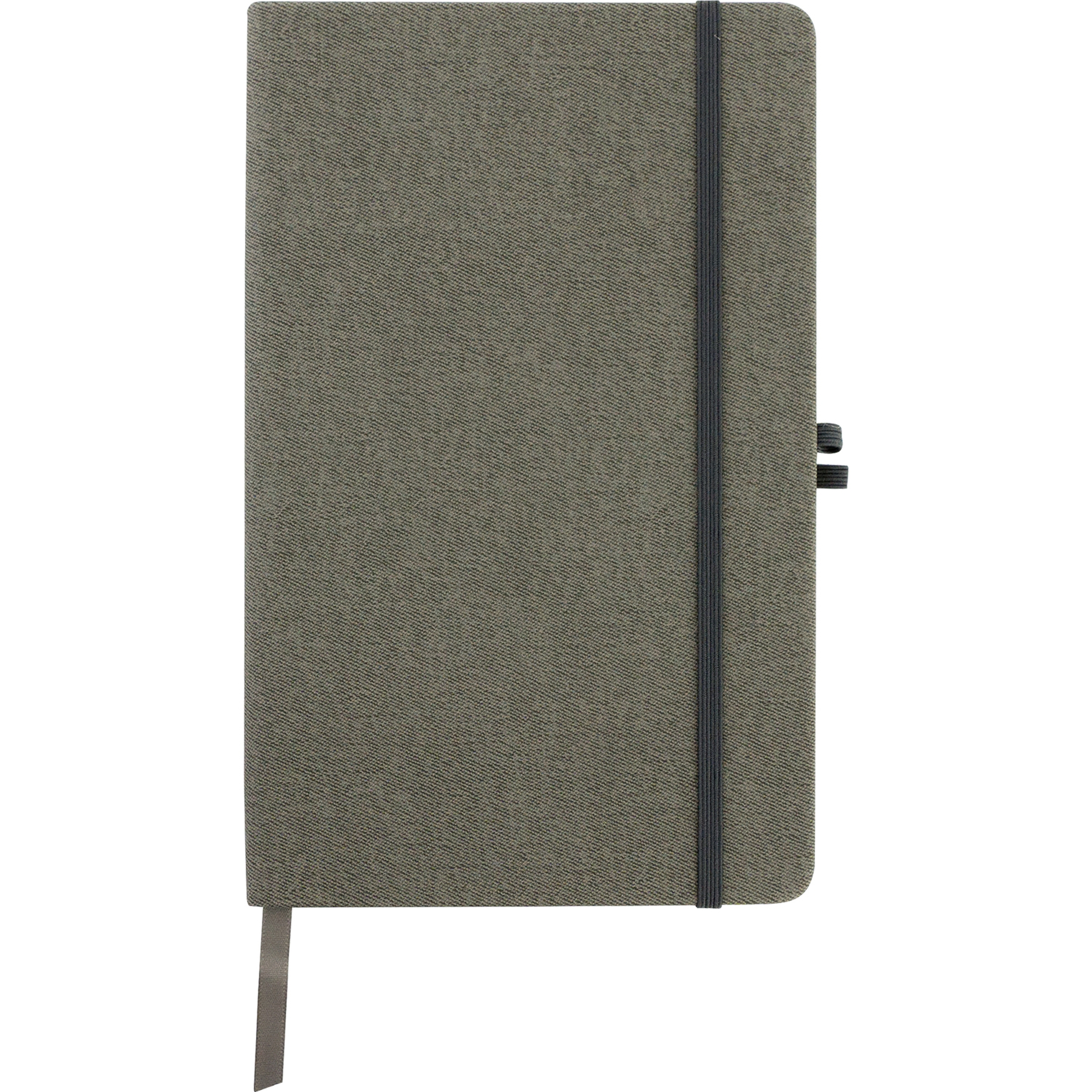 Double Elastic Band Notebook 1