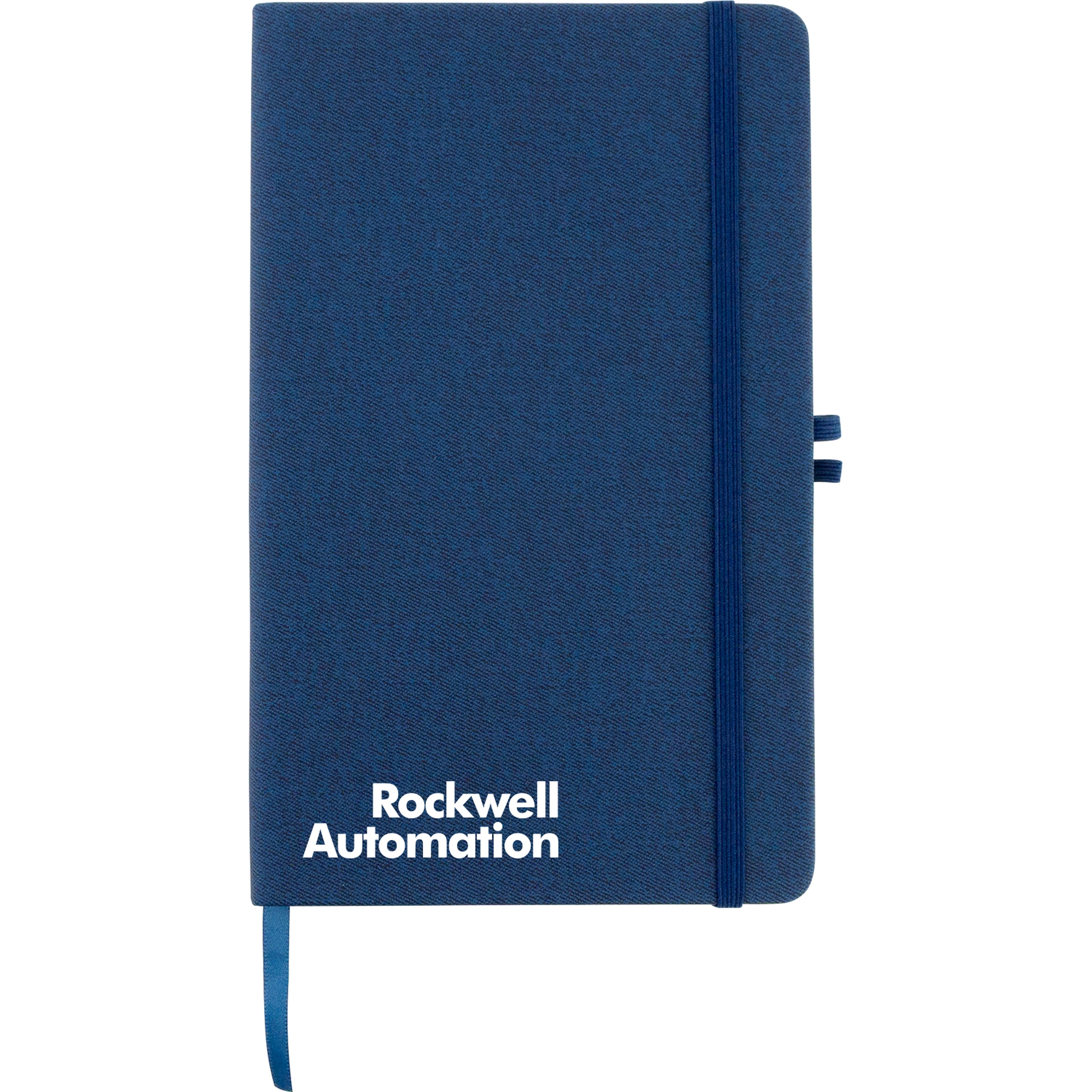 Double Elastic Band Notebook 1