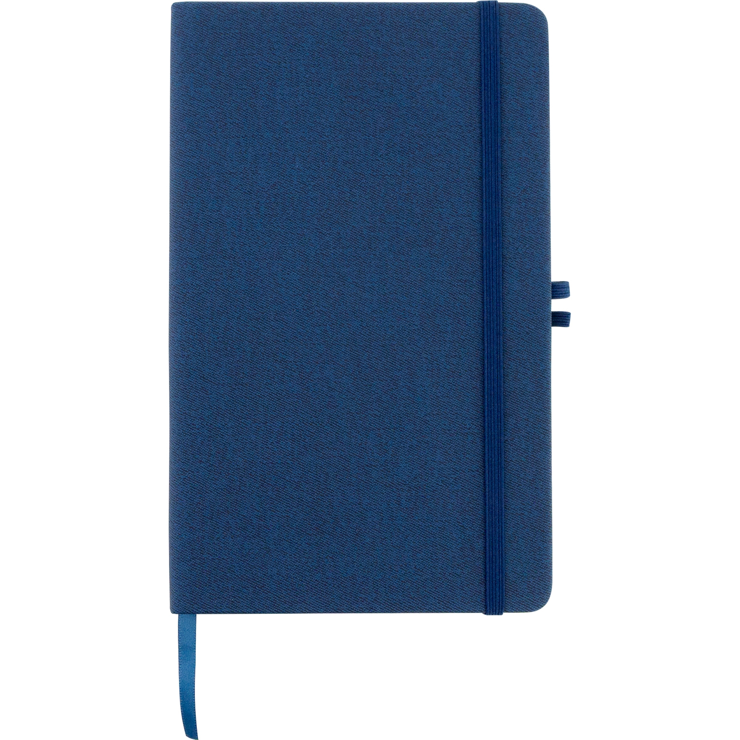 Double Elastic Band Notebook 1