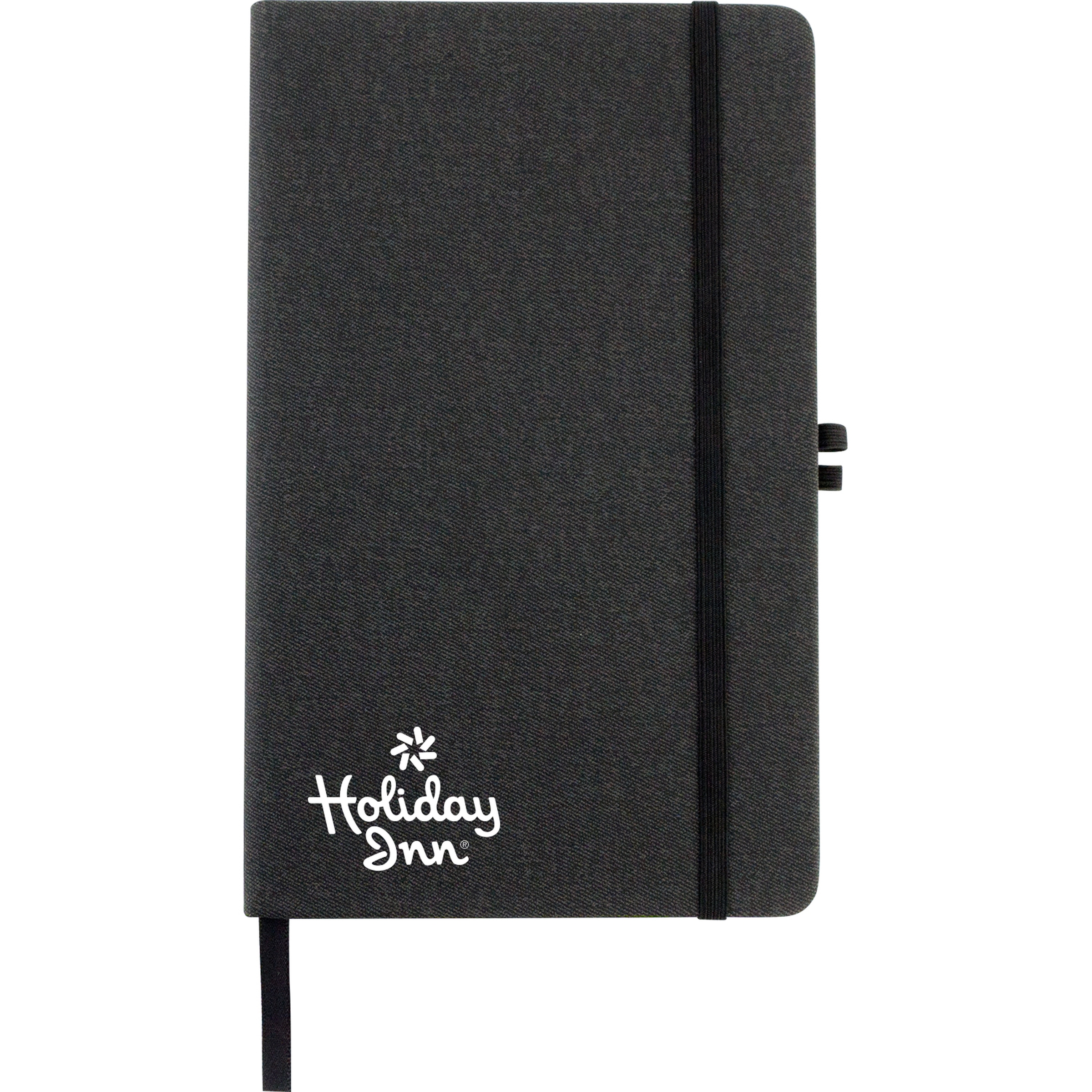 Double Elastic Band Notebook 1