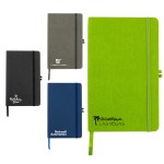 Double Elastic Band Notebook 1 Double Elastic Band Notebook 1