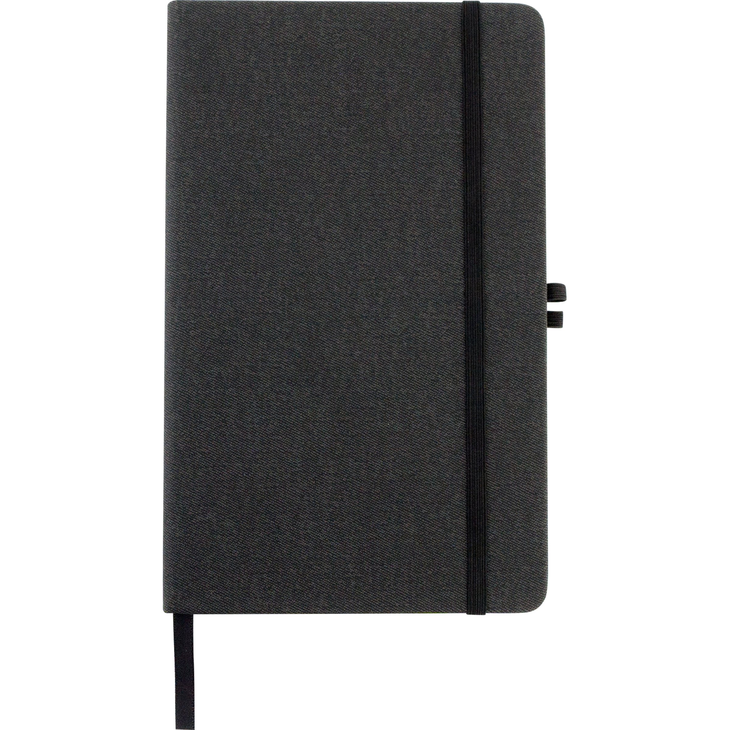 Double Elastic Band Notebook 1