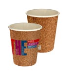 5 oz Full Color Cork Pattern Paper Cup 1 5 oz Full Color Cork Pattern Paper Cup 1
