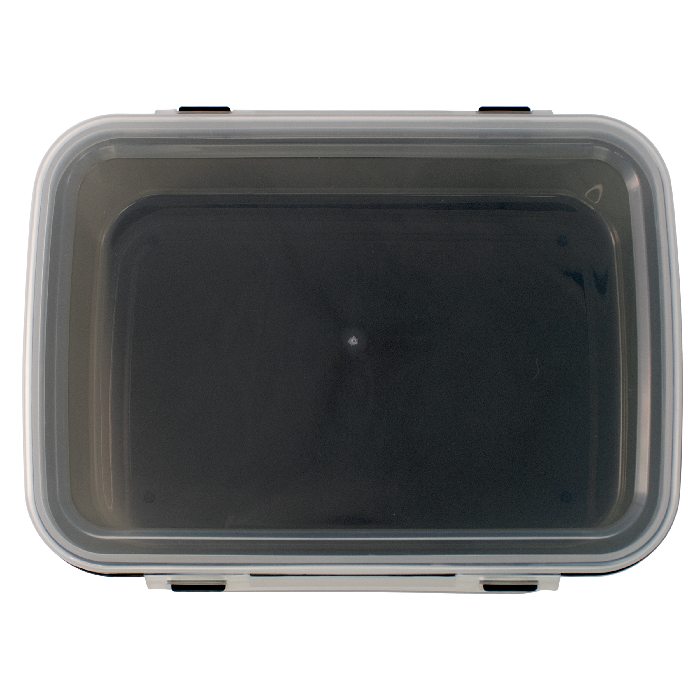 Clip Top Lunch Container 1