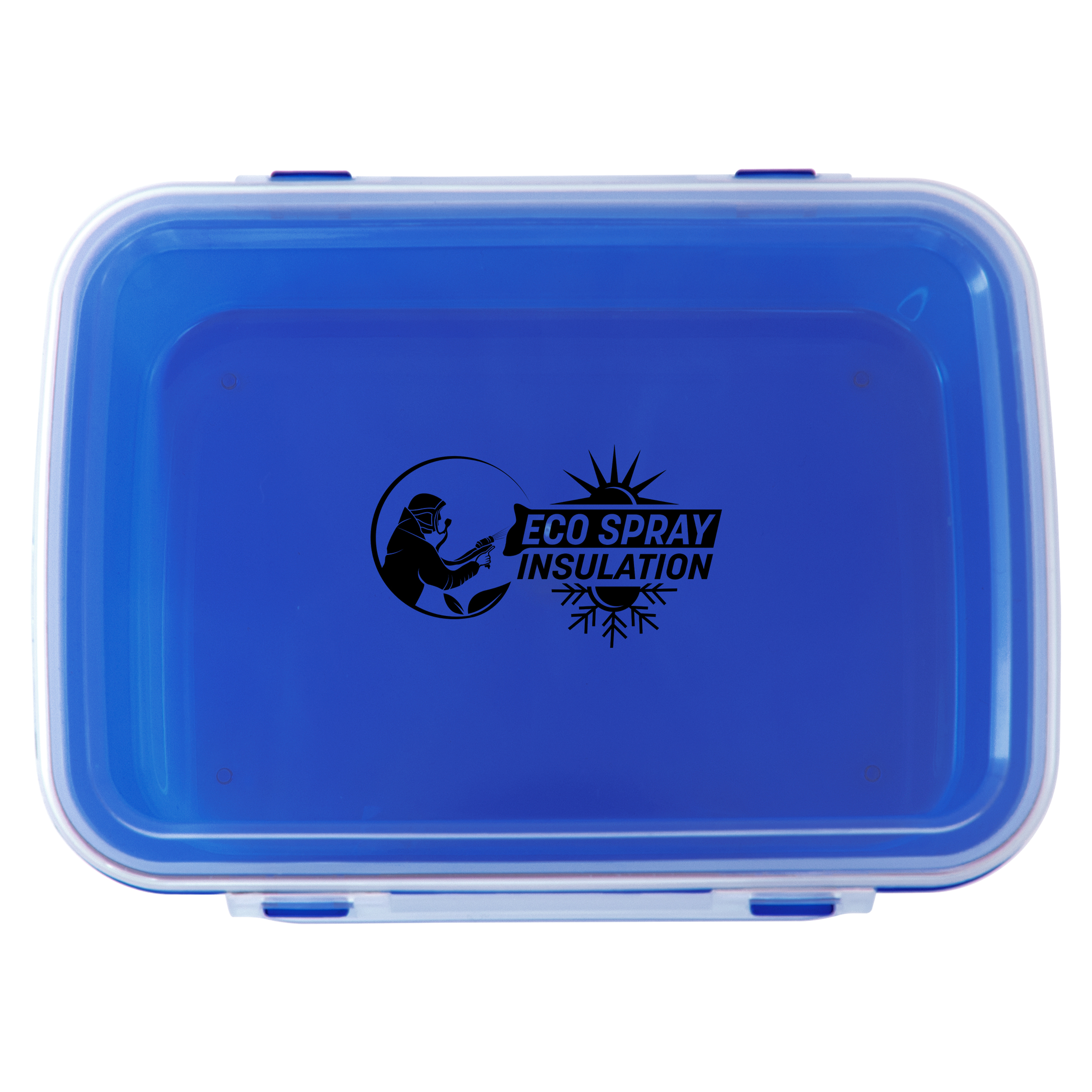 Clip Top Lunch Container 1