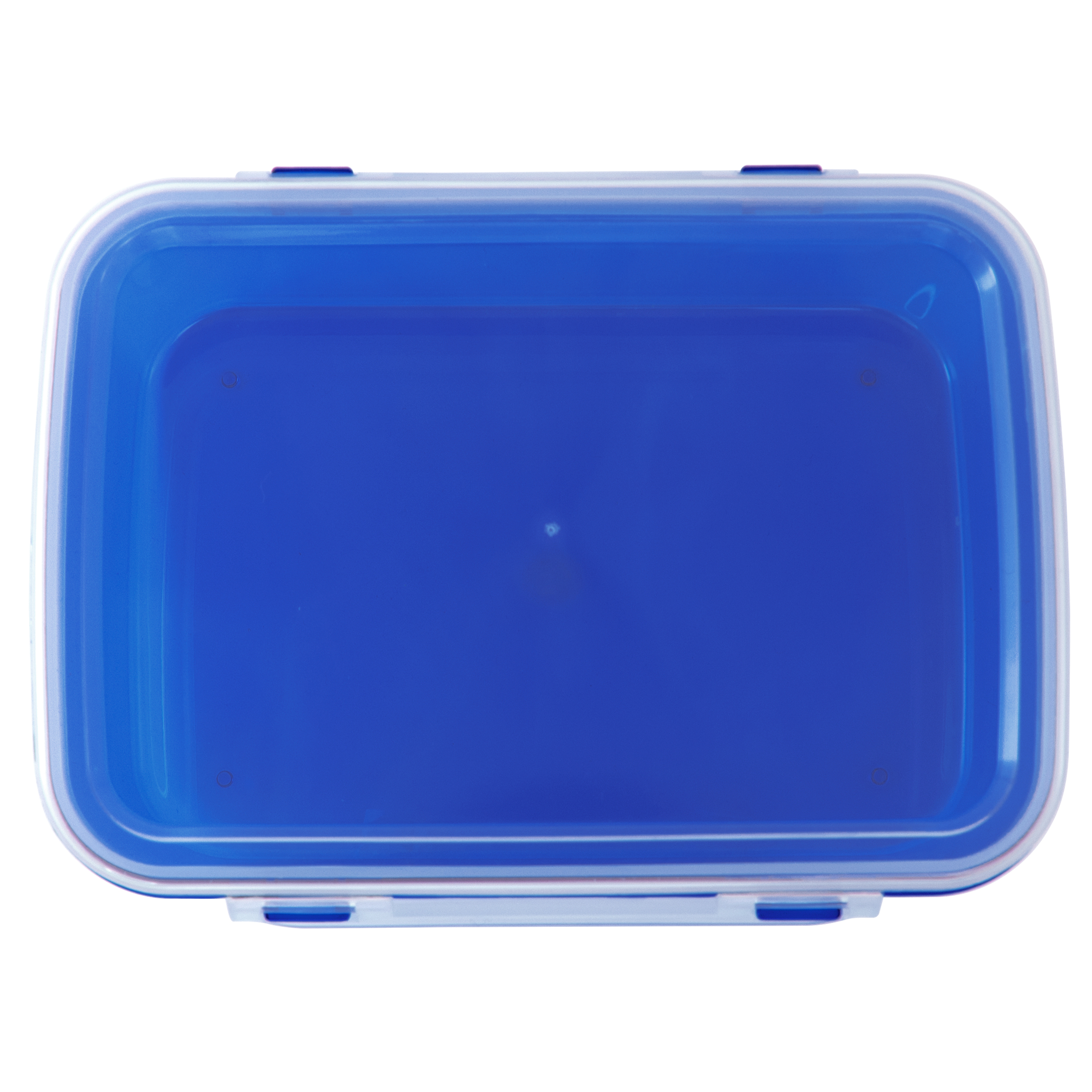 Clip Top Lunch Container 1