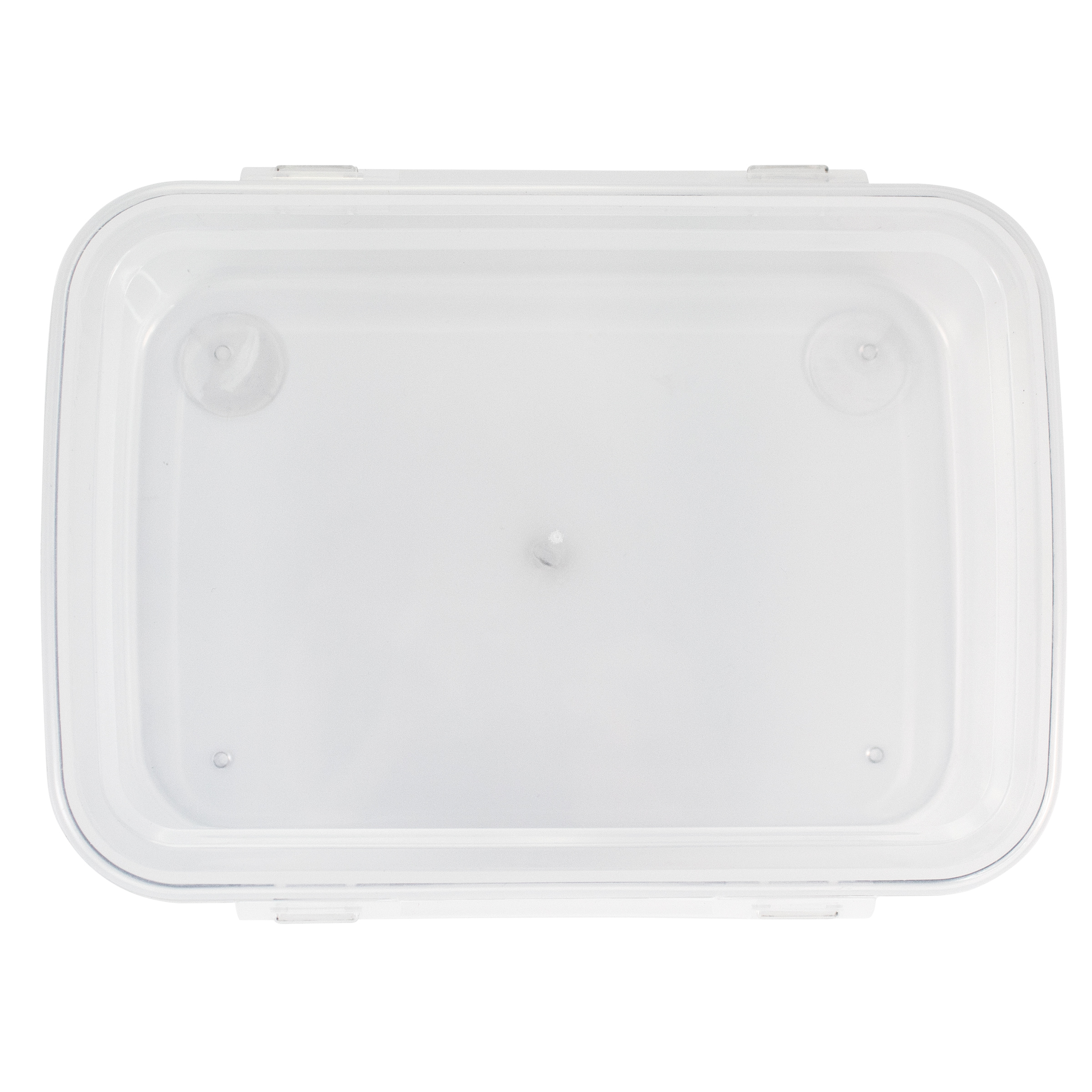 Clip Top Lunch Container 1