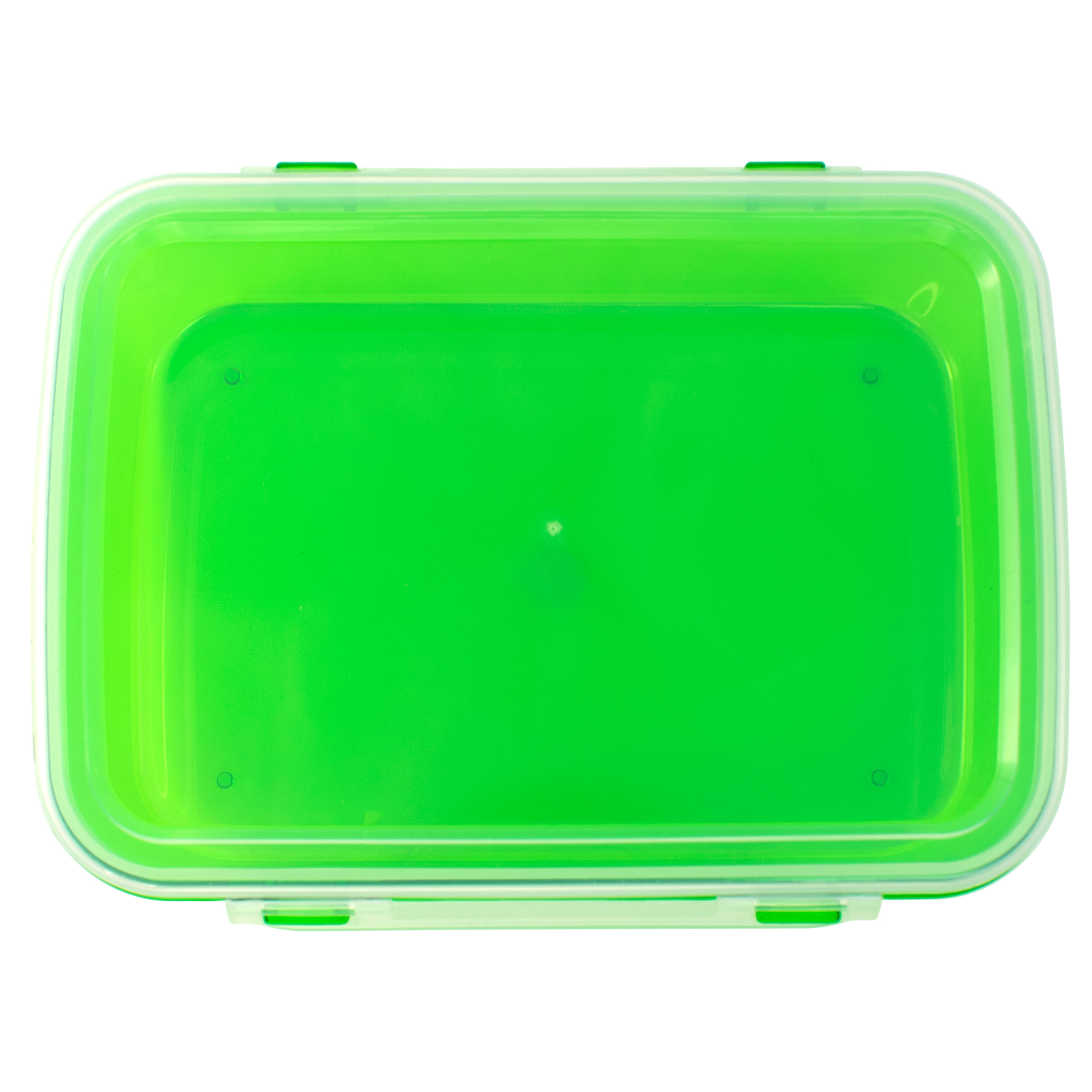 Clip Top Lunch Container 1