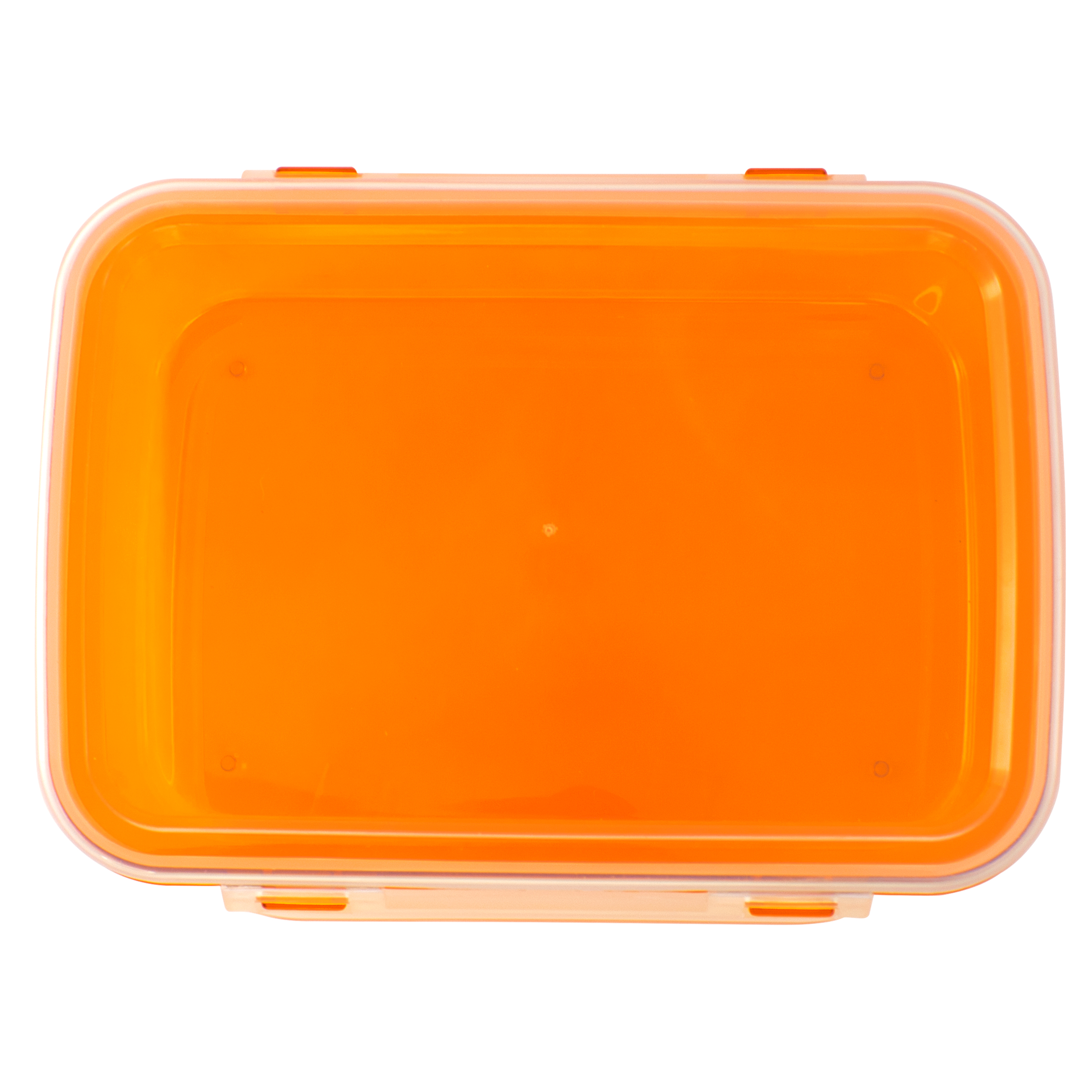 Clip Top Lunch Container 1