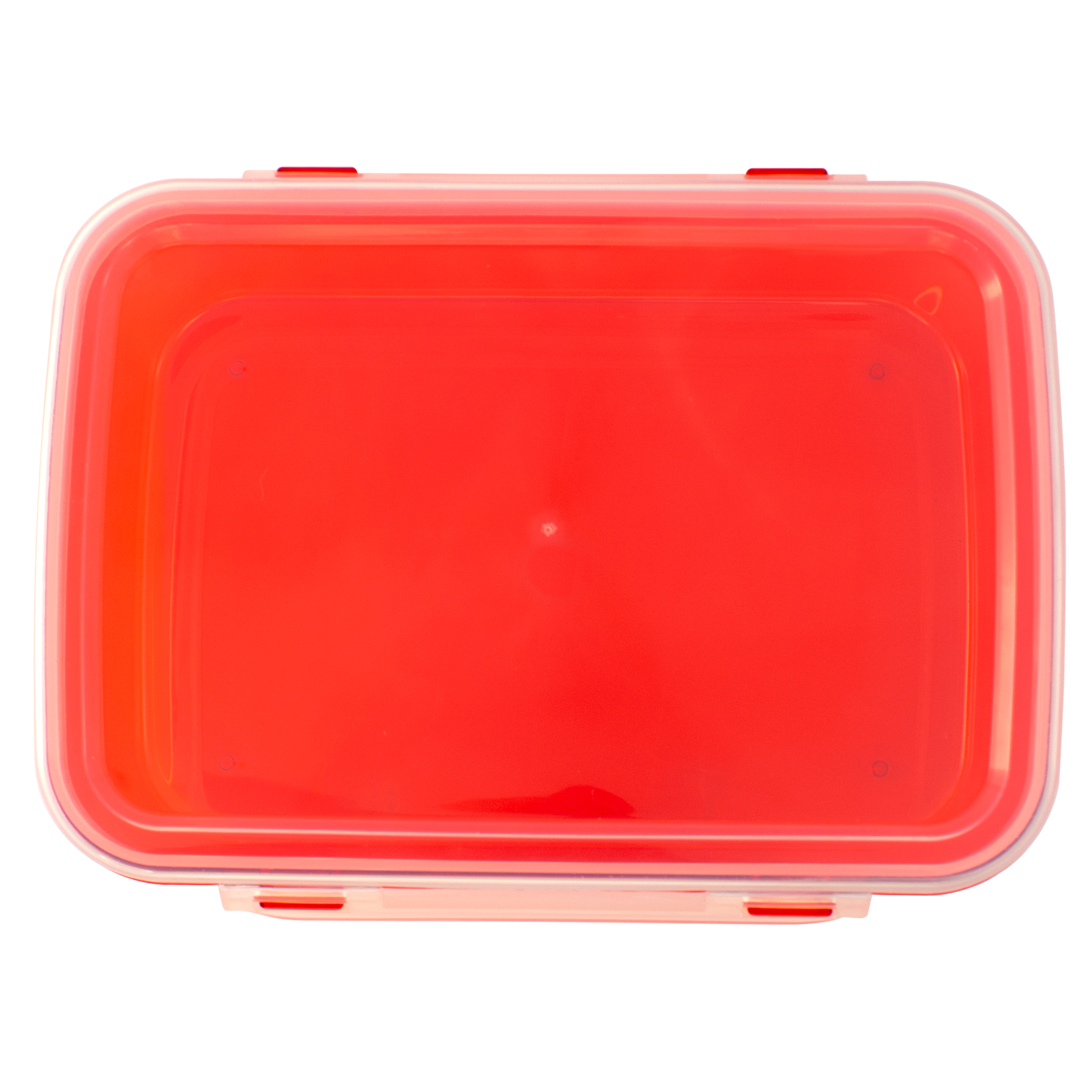 Clip Top Lunch Container 1