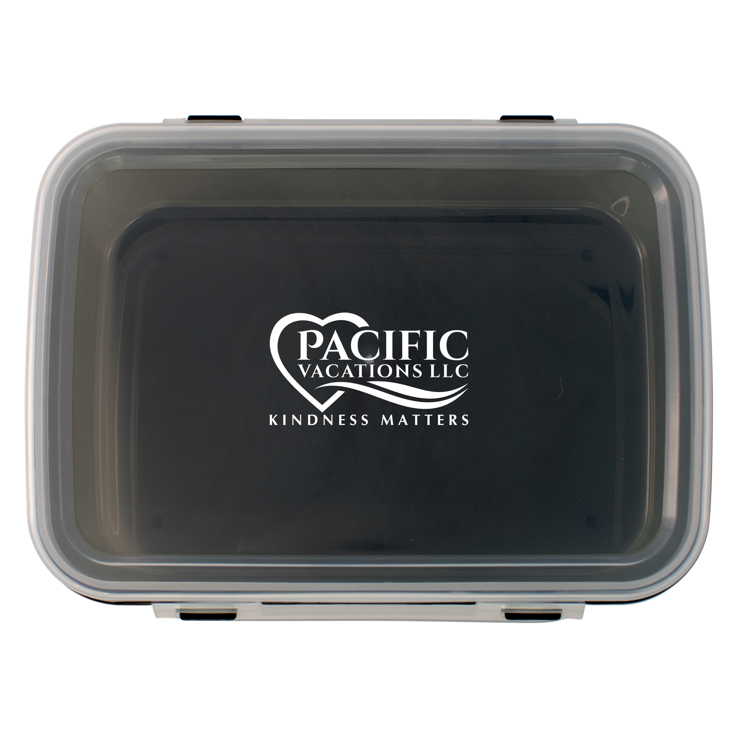 Clip Top Lunch Container 1