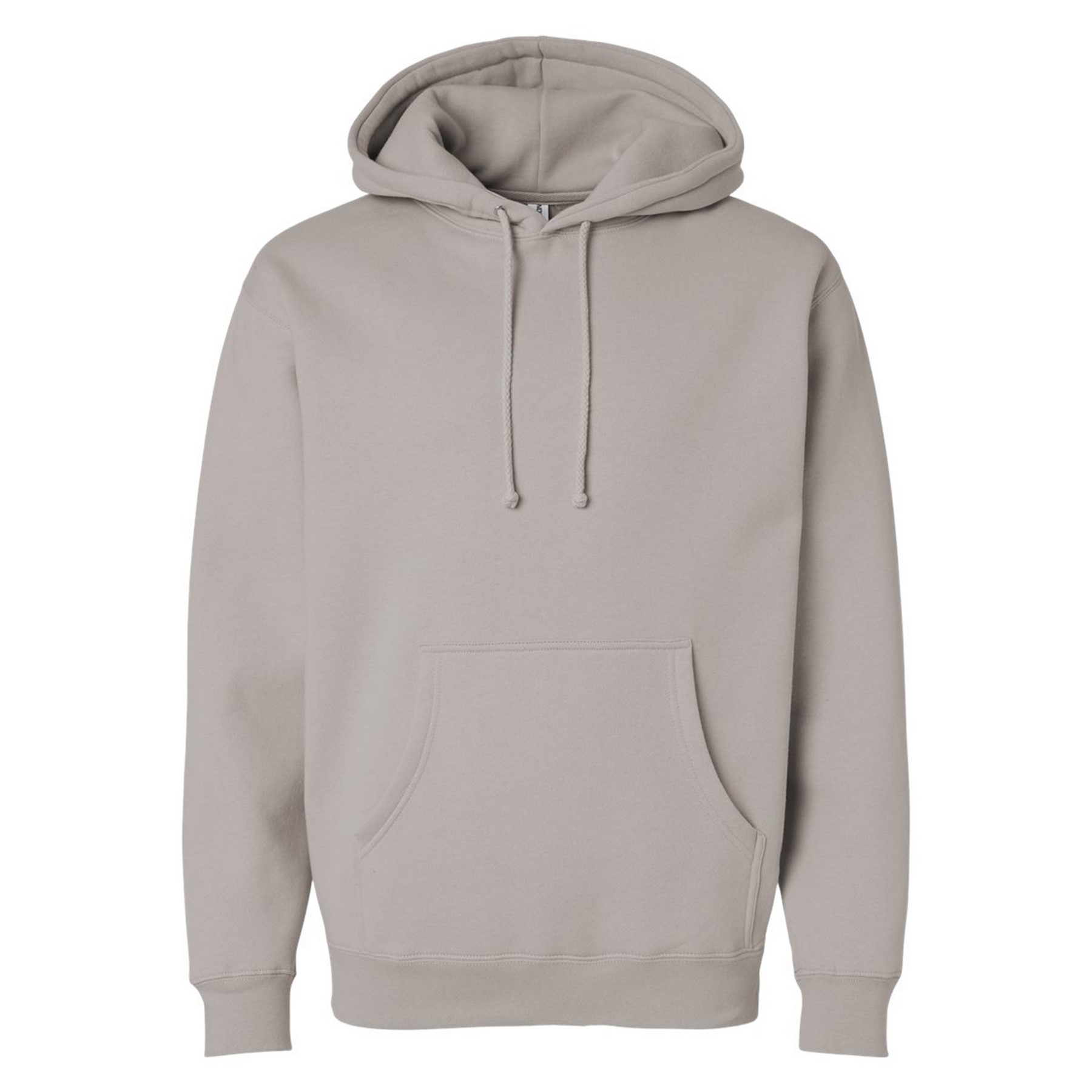 Independent Trading Co.® Heavyweight Hooded Pullover Sweatshirt 1