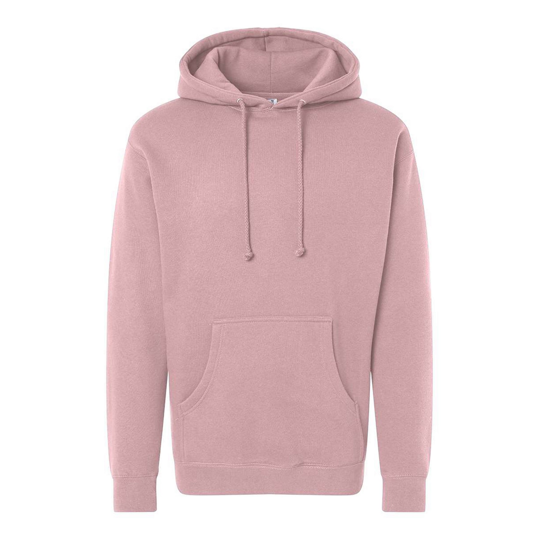 Independent Trading Co.® Heavyweight Hooded Pullover Sweatshirt 1