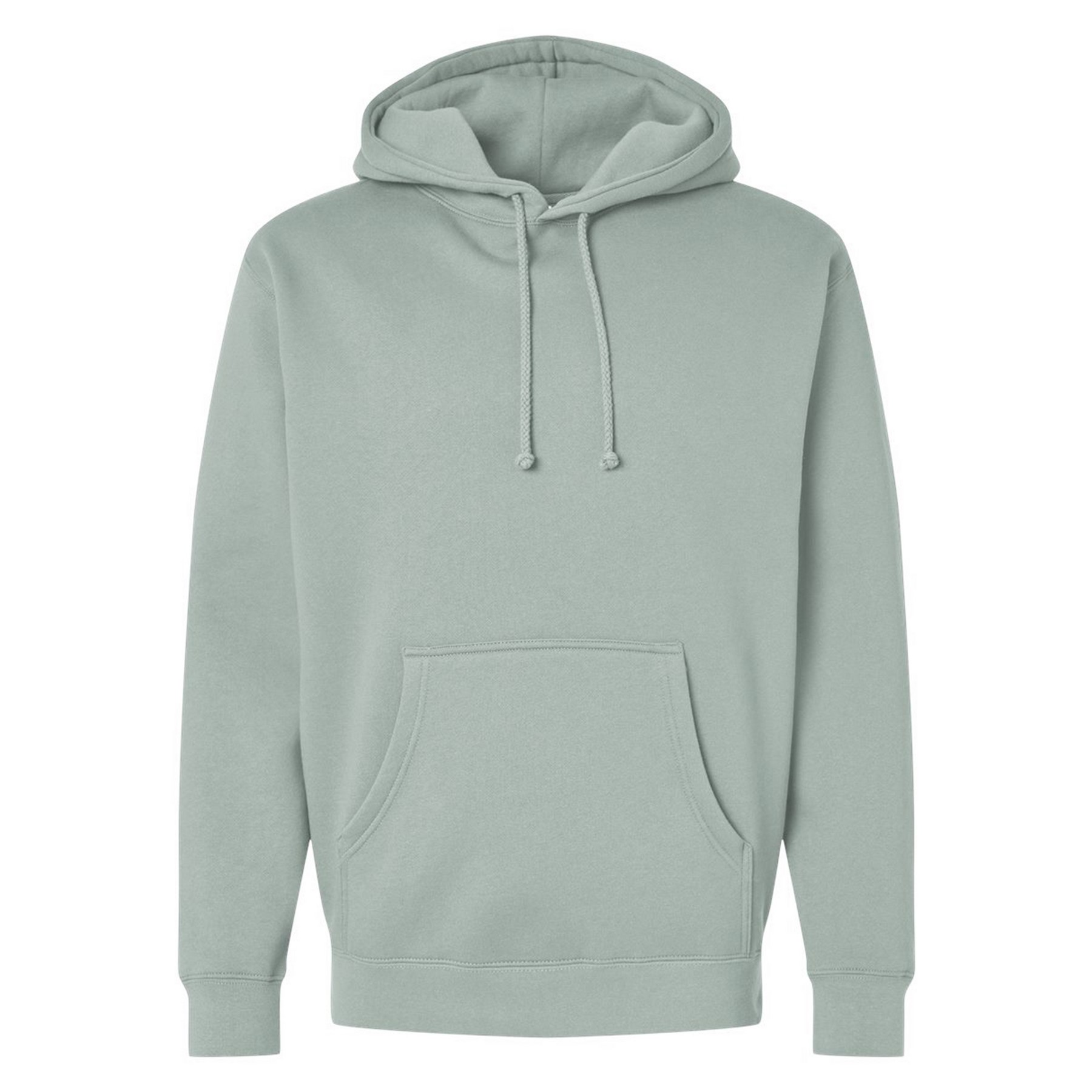 Independent Trading Co.® Heavyweight Hooded Pullover Sweatshirt 1
