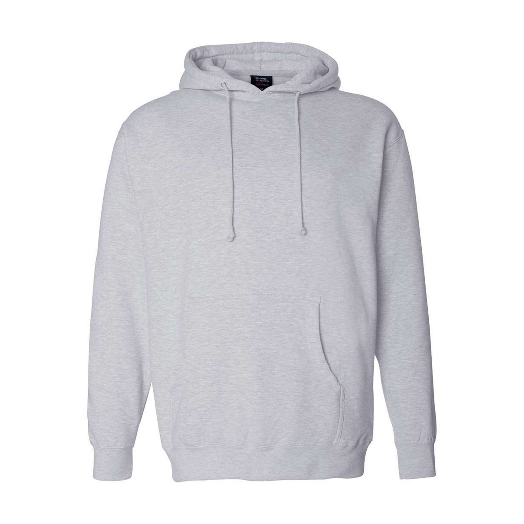 Independent Trading Co.® Heavyweight Hooded Pullover Sweatshirt 1