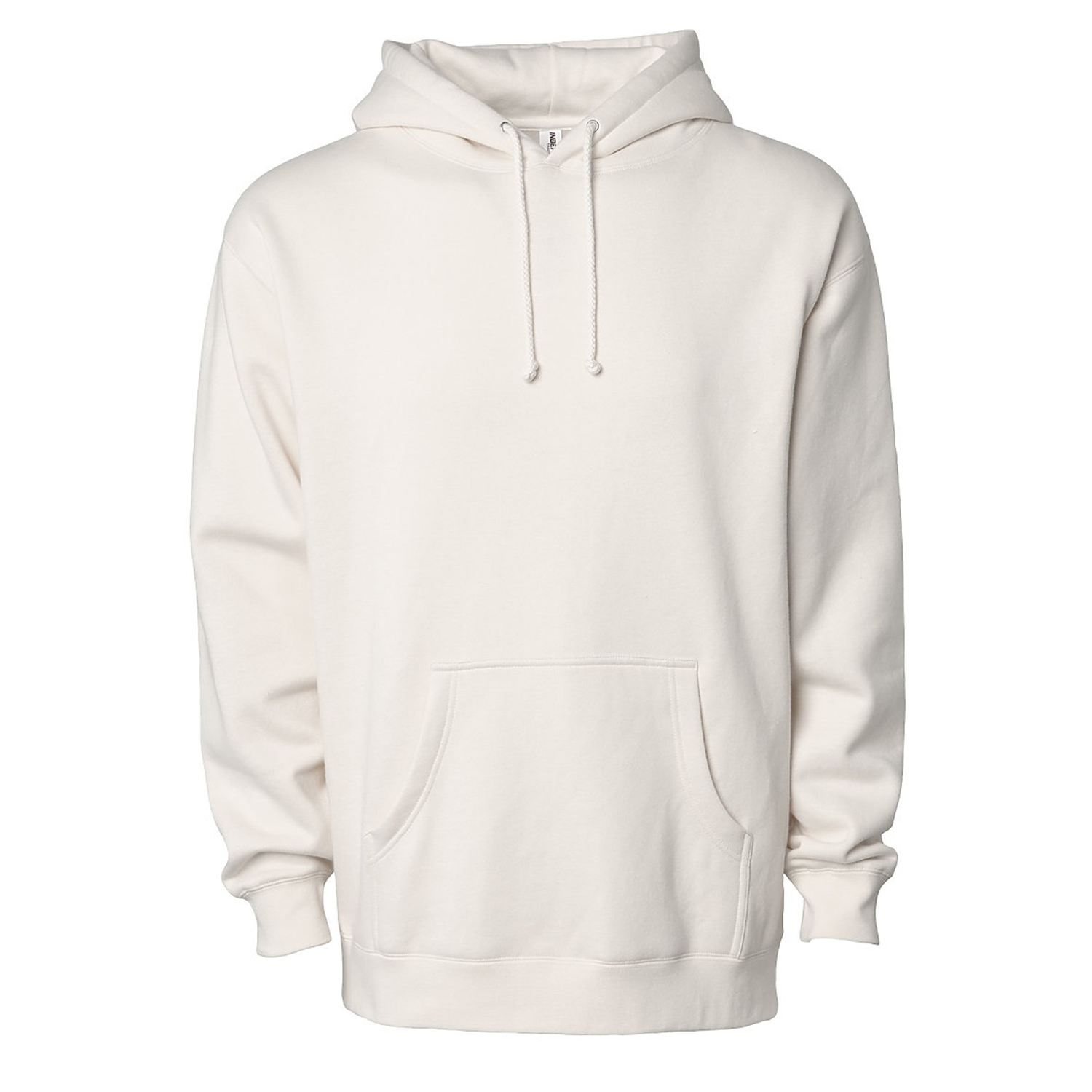 Independent Trading Co.® Heavyweight Hooded Pullover Sweatshirt 1