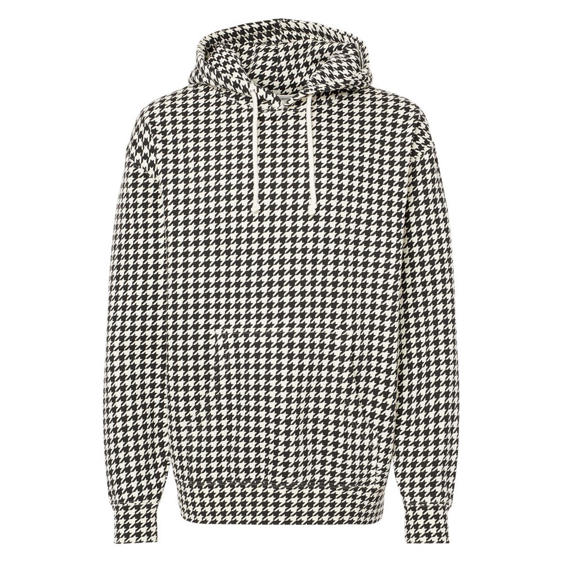 Independent Trading Co.® Heavyweight Hooded Pullover Sweatshirt 1