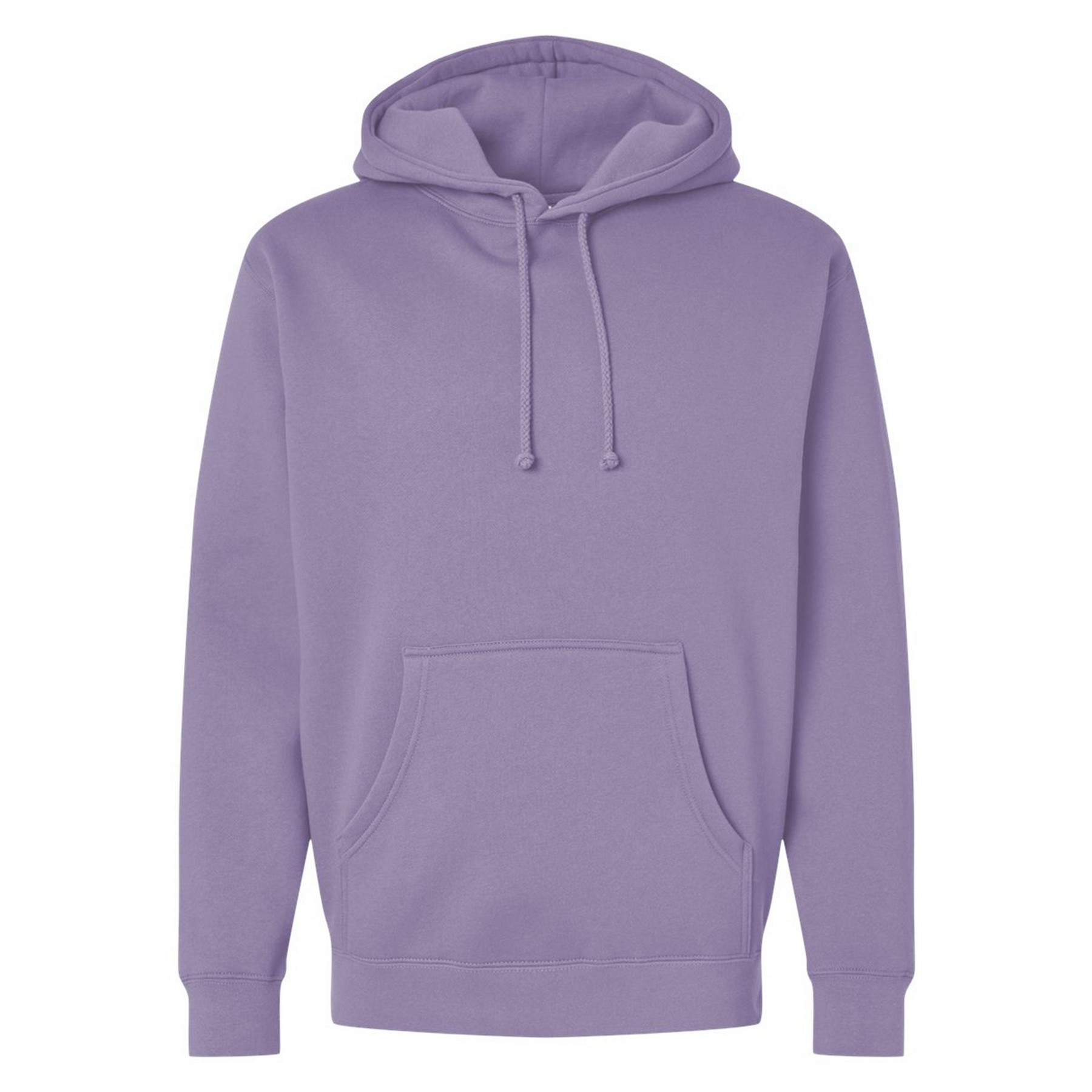 Independent Trading Co.® Heavyweight Hooded Pullover Sweatshirt 1