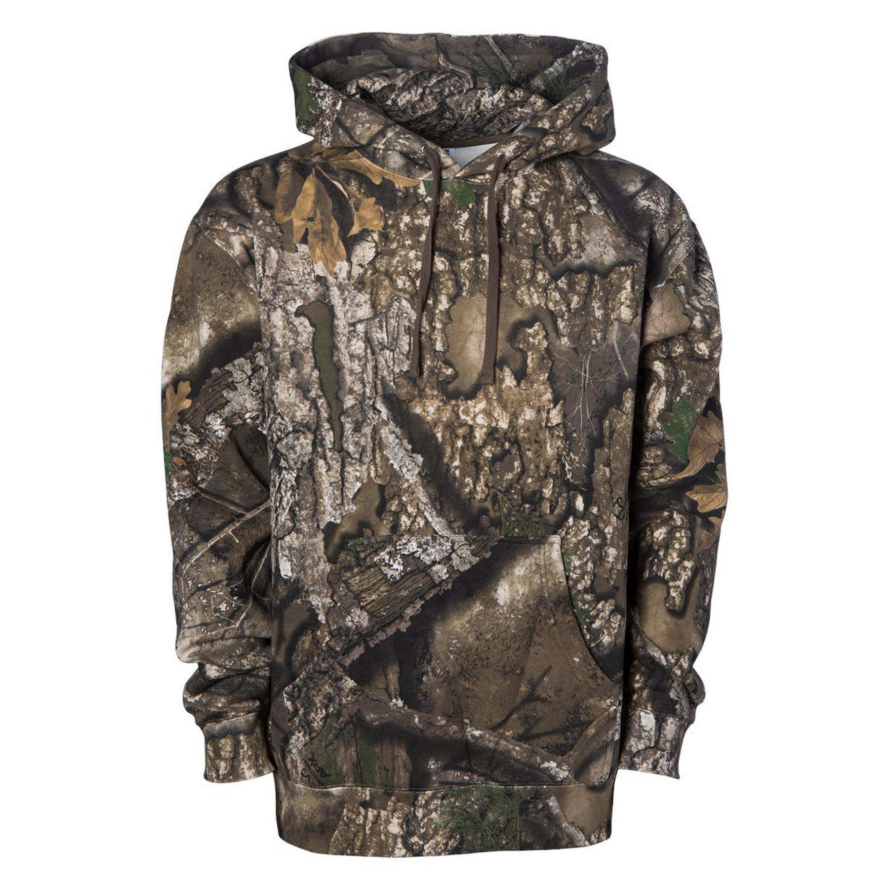 Independent Trading Co.® Heavyweight Hooded Pullover Sweatshirt 1