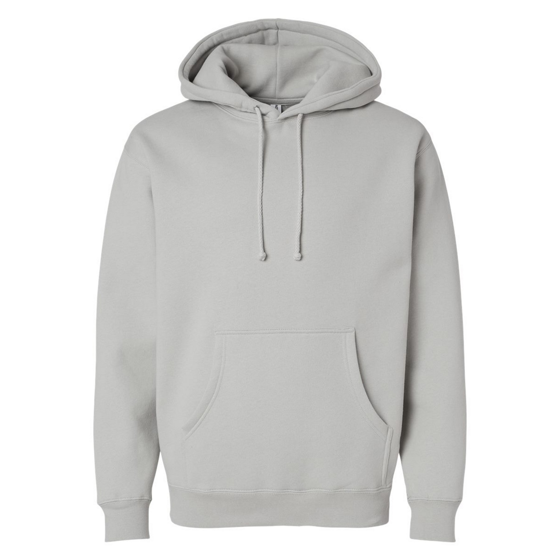 Independent Trading Co.® Heavyweight Hooded Pullover Sweatshirt 1