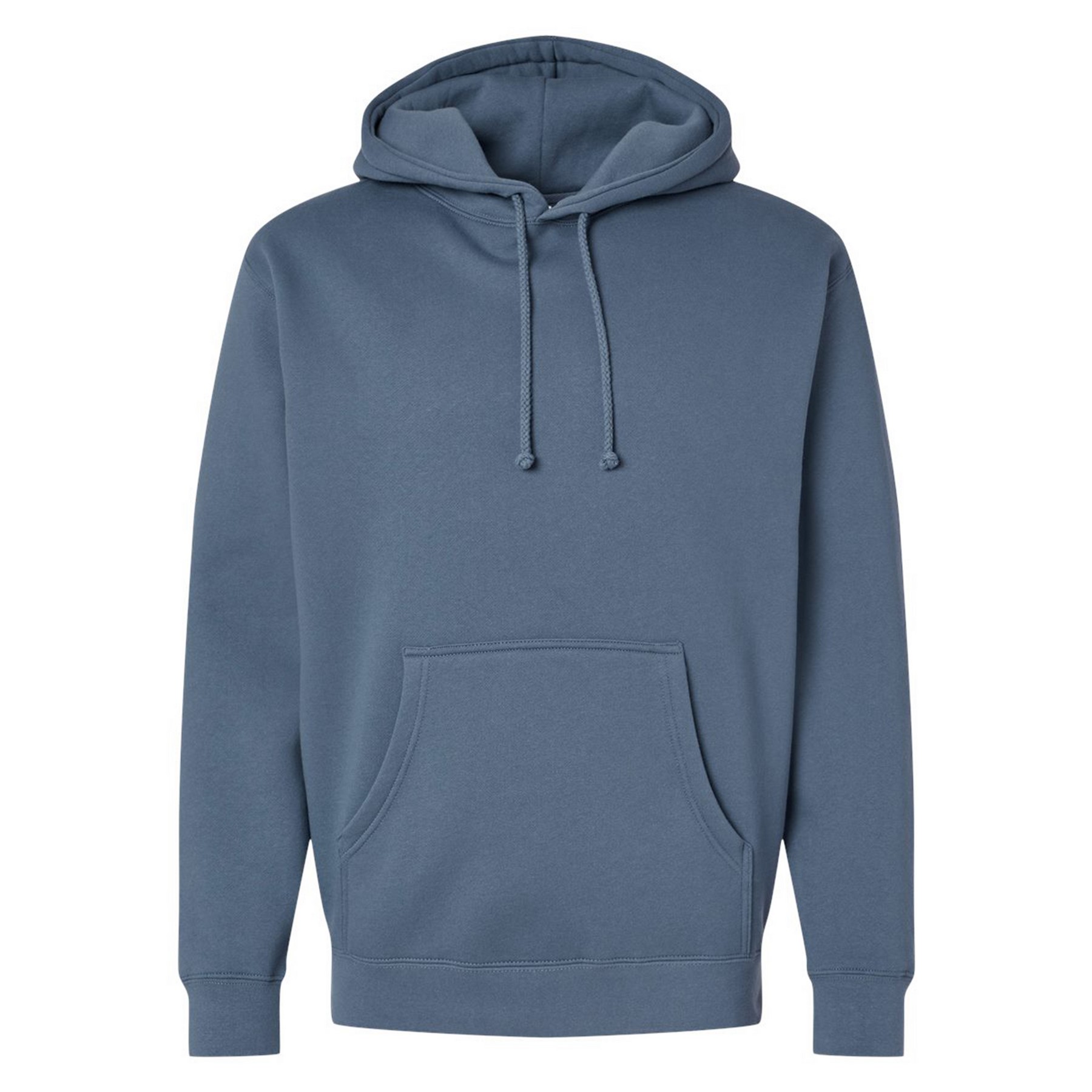 Independent Trading Co.® Heavyweight Hooded Pullover Sweatshirt 1