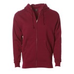 Independent Trading Co. Heavyweight Hooded Pullover Sweatshirt 1 Independent Trading Co. Heavyweight Hooded Pullover Sweatshirt 1