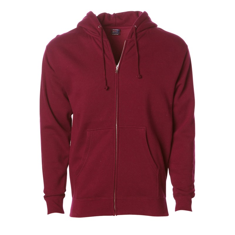 Independent Trading Co.® Heavyweight Hooded Pullover Sweatshirt 1 Independent Trading Co.® Heavyweight Hooded Pullover Sweatshirt 1