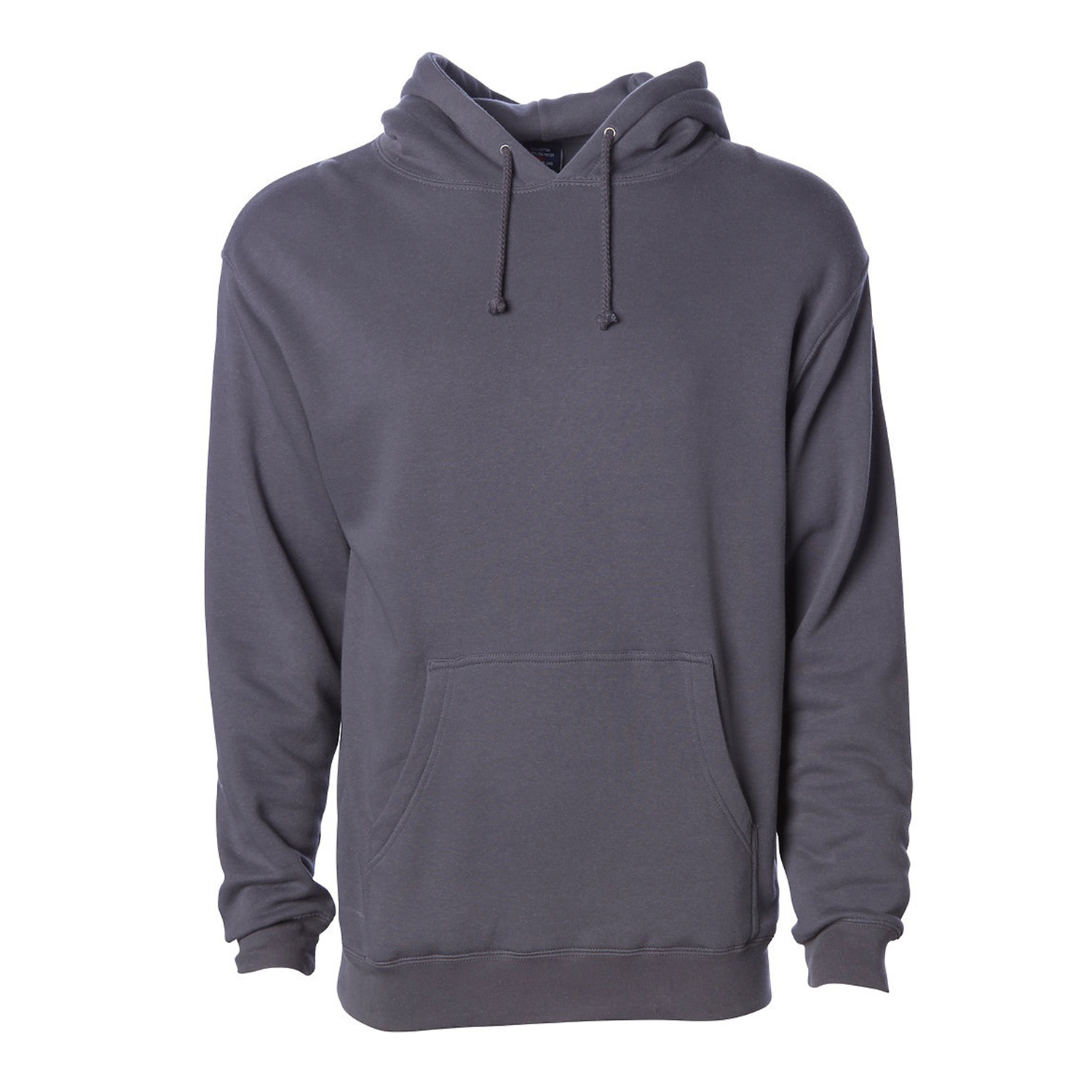Independent Trading Co.® Heavyweight Hooded Pullover Sweatshirt 1