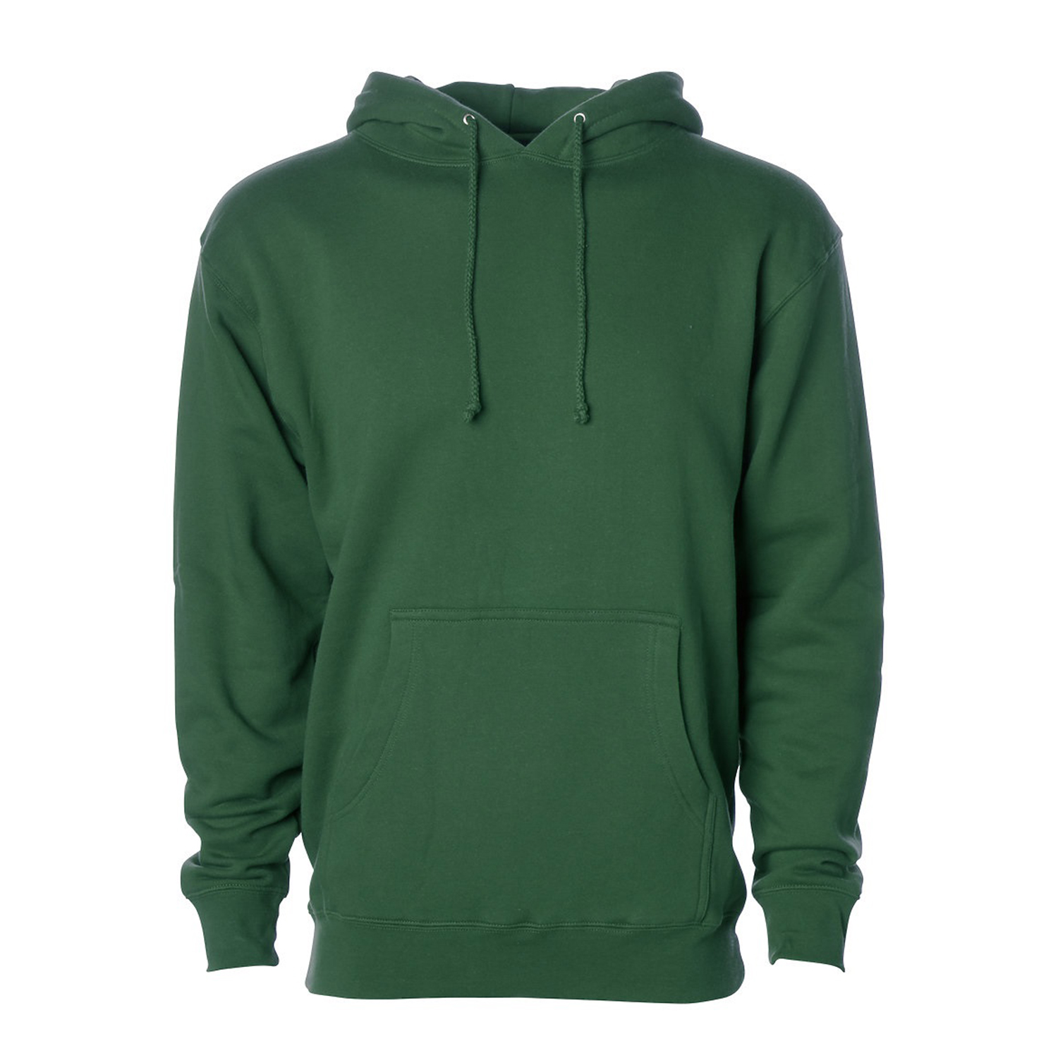 Independent Trading Co.® Heavyweight Hooded Pullover Sweatshirt 1